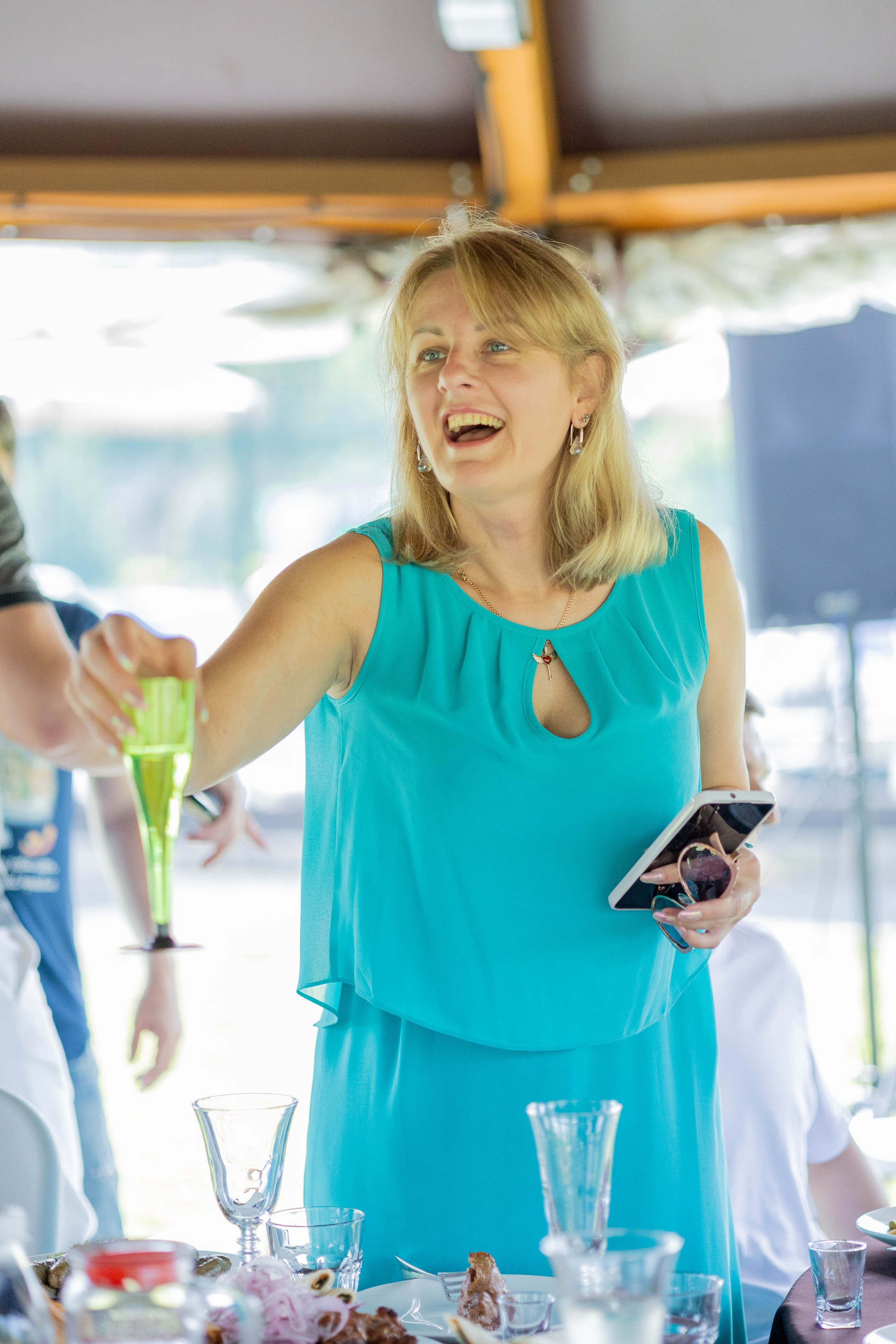 Корпоратив УК ЖКИ. Репортажный и портретный фотограф в Владивостоке