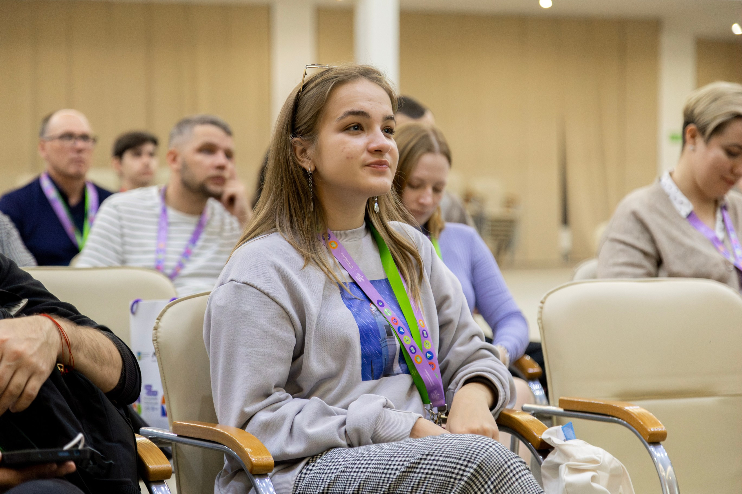 Всероссийский конкурс Проводники смыслов. Репортажный и портретный фотограф в Владивостоке