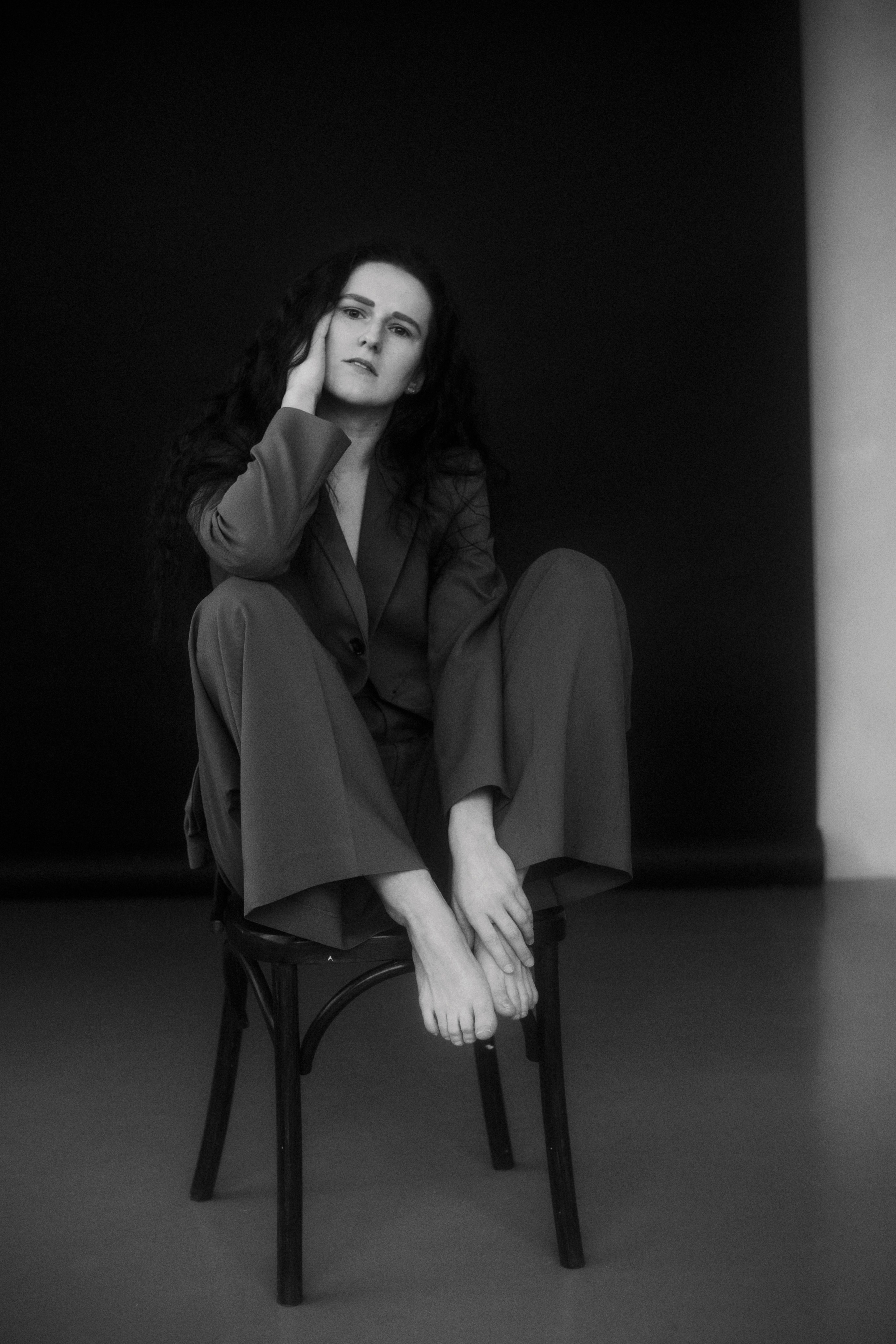 Арина. Семейный и портретный фотограф в Санкт-Петербурге