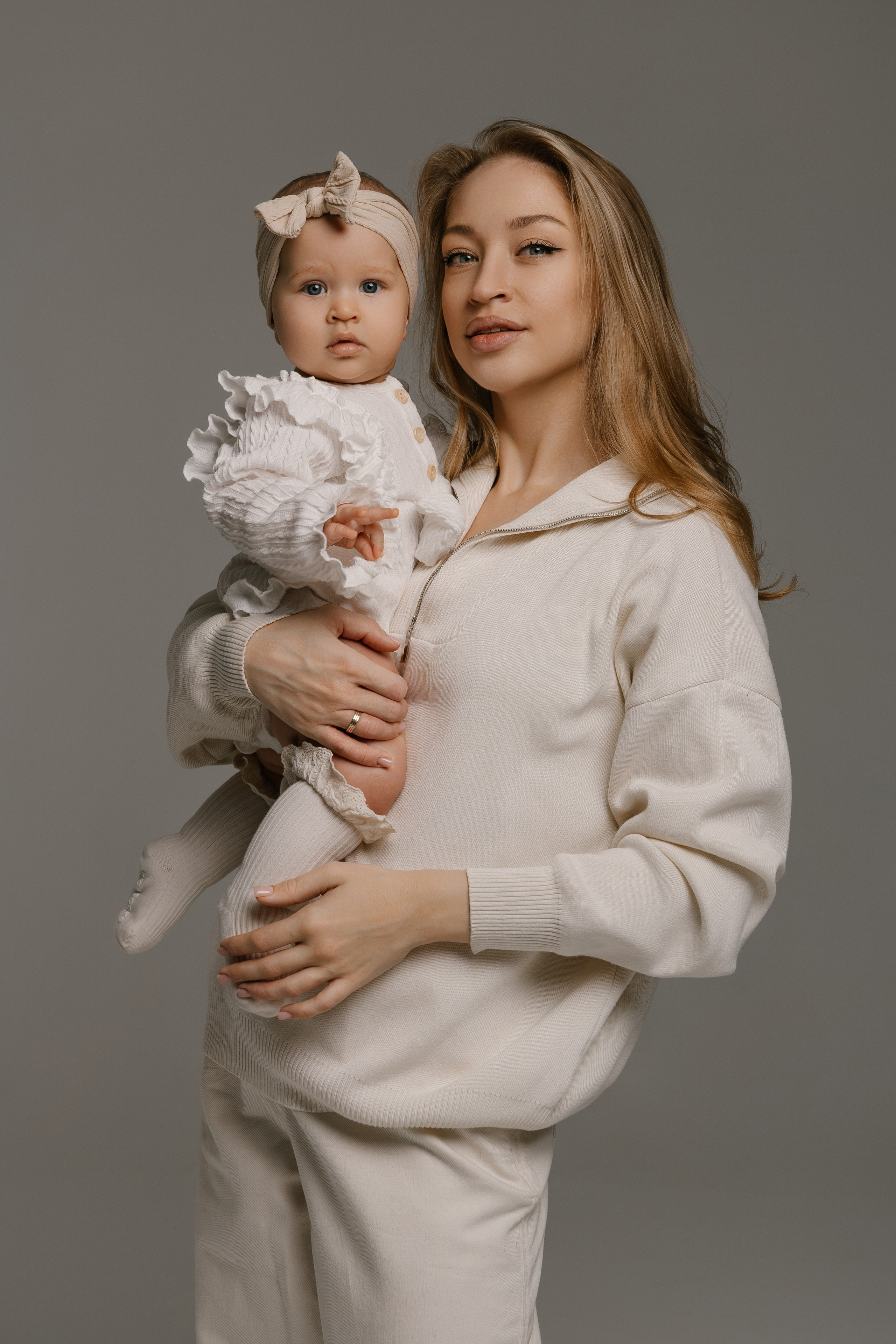 Семейная фотосессия. Свадебный и студийный фотограф в Нижнем Новгороде