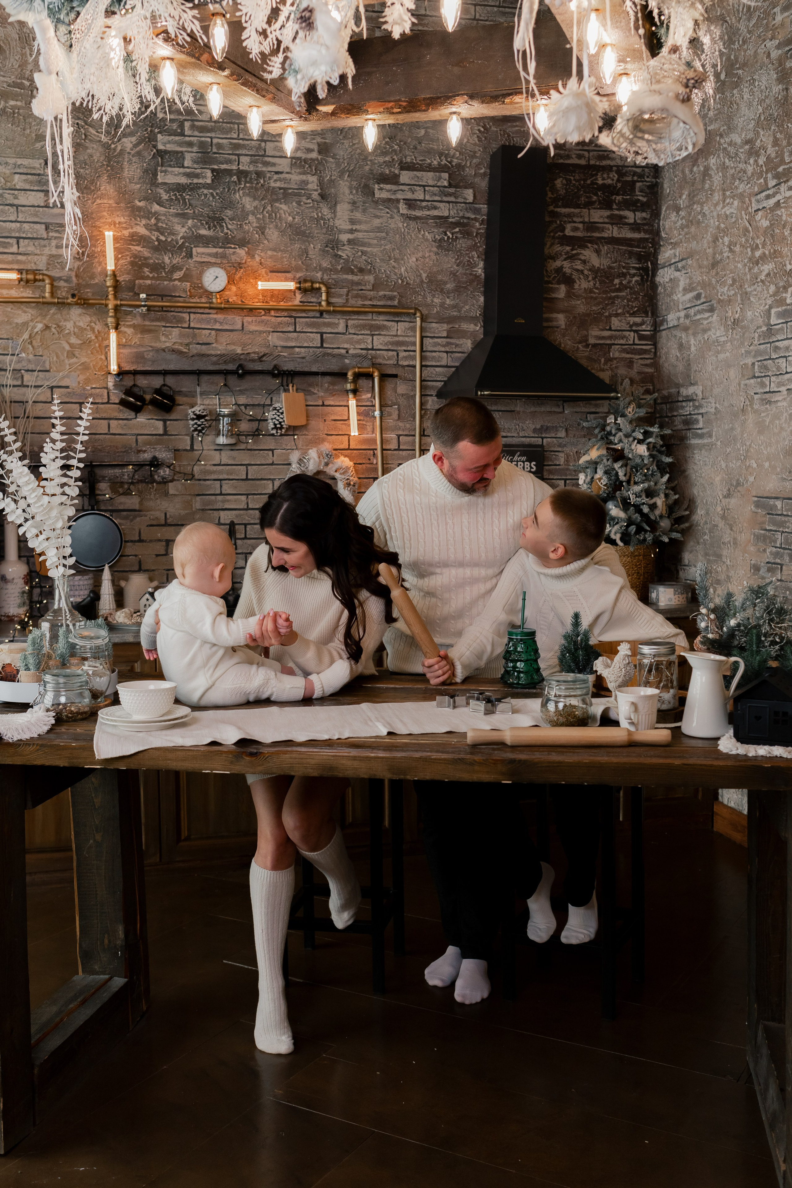 Чердак. Свадебный и студийный фотограф в Нижнем Новгороде