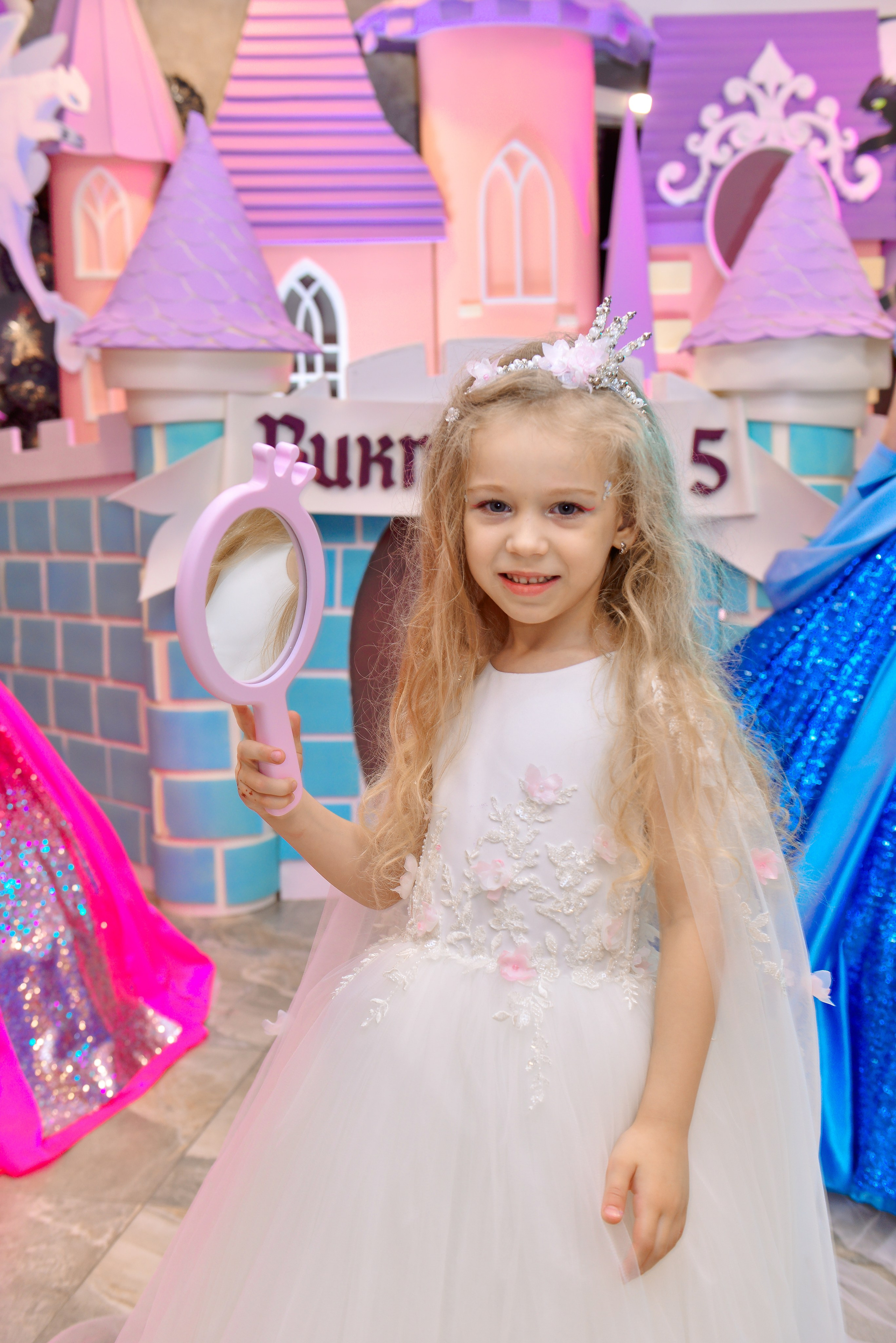 Дни рождения и корпоративы. Свадебный фотограф в Крыму