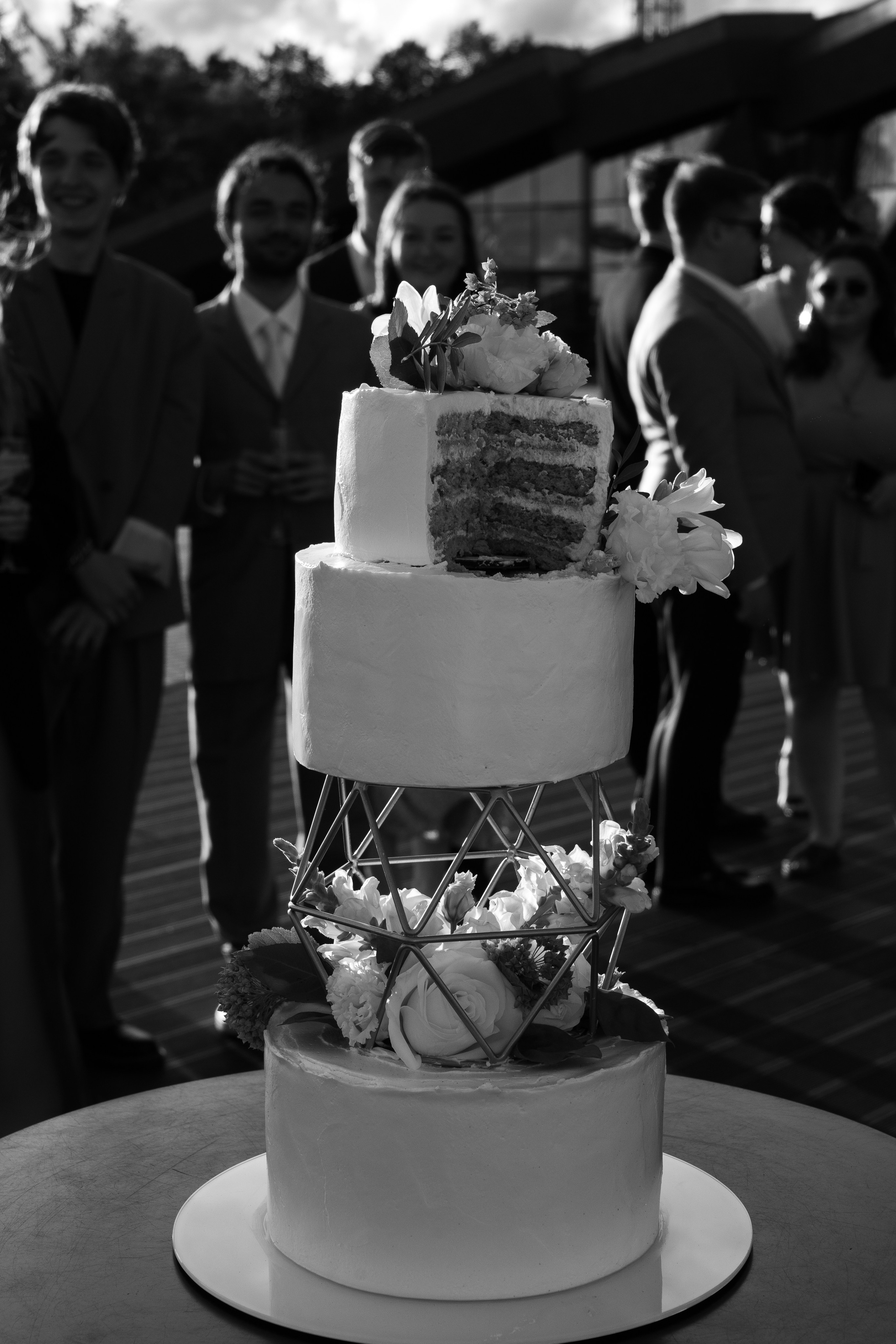 Санкт-Петербург. Свадебный фотограф-видеограф в Архангельске. Фотохудожница Lana Contra