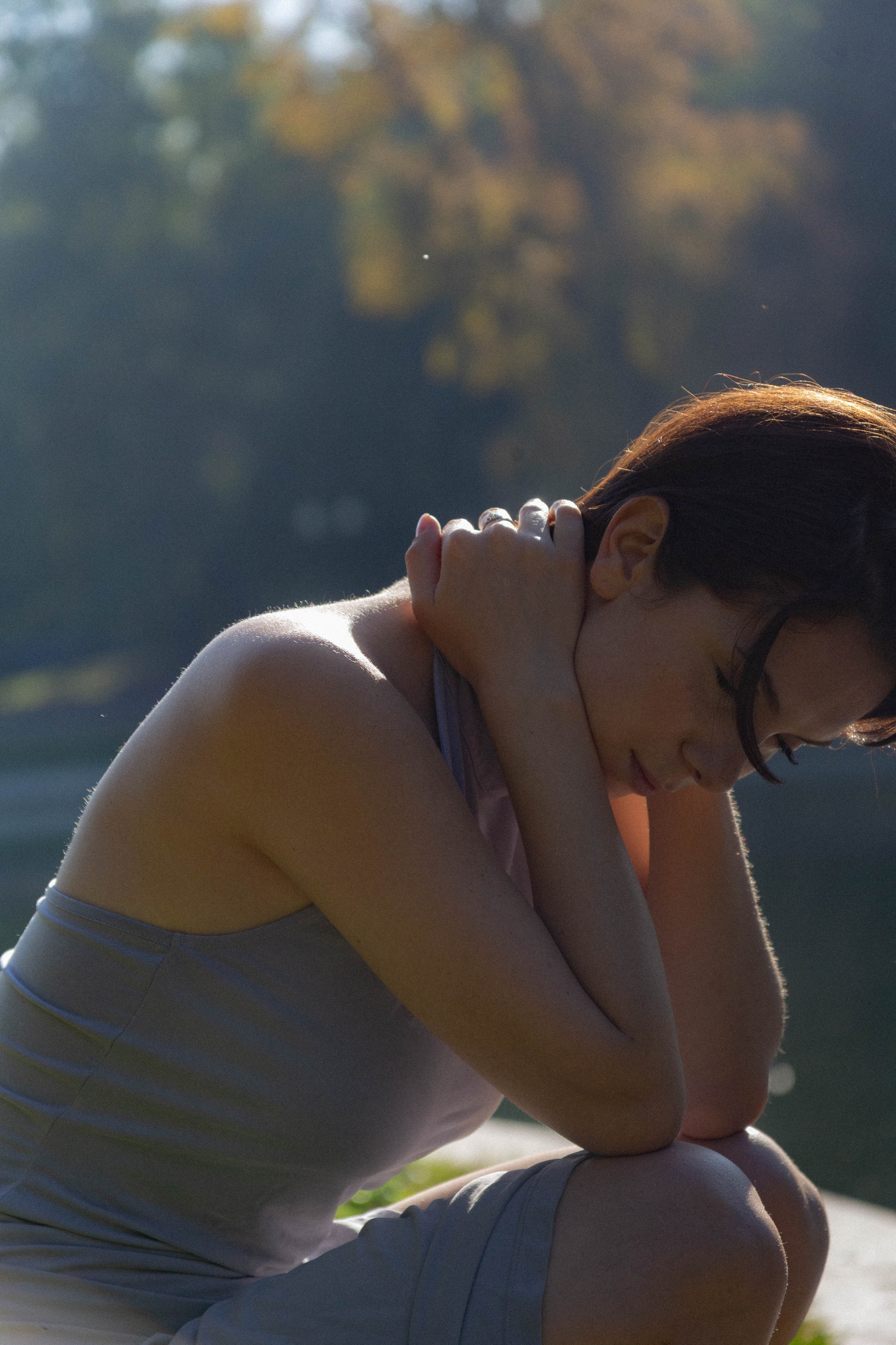 Маша. Главная