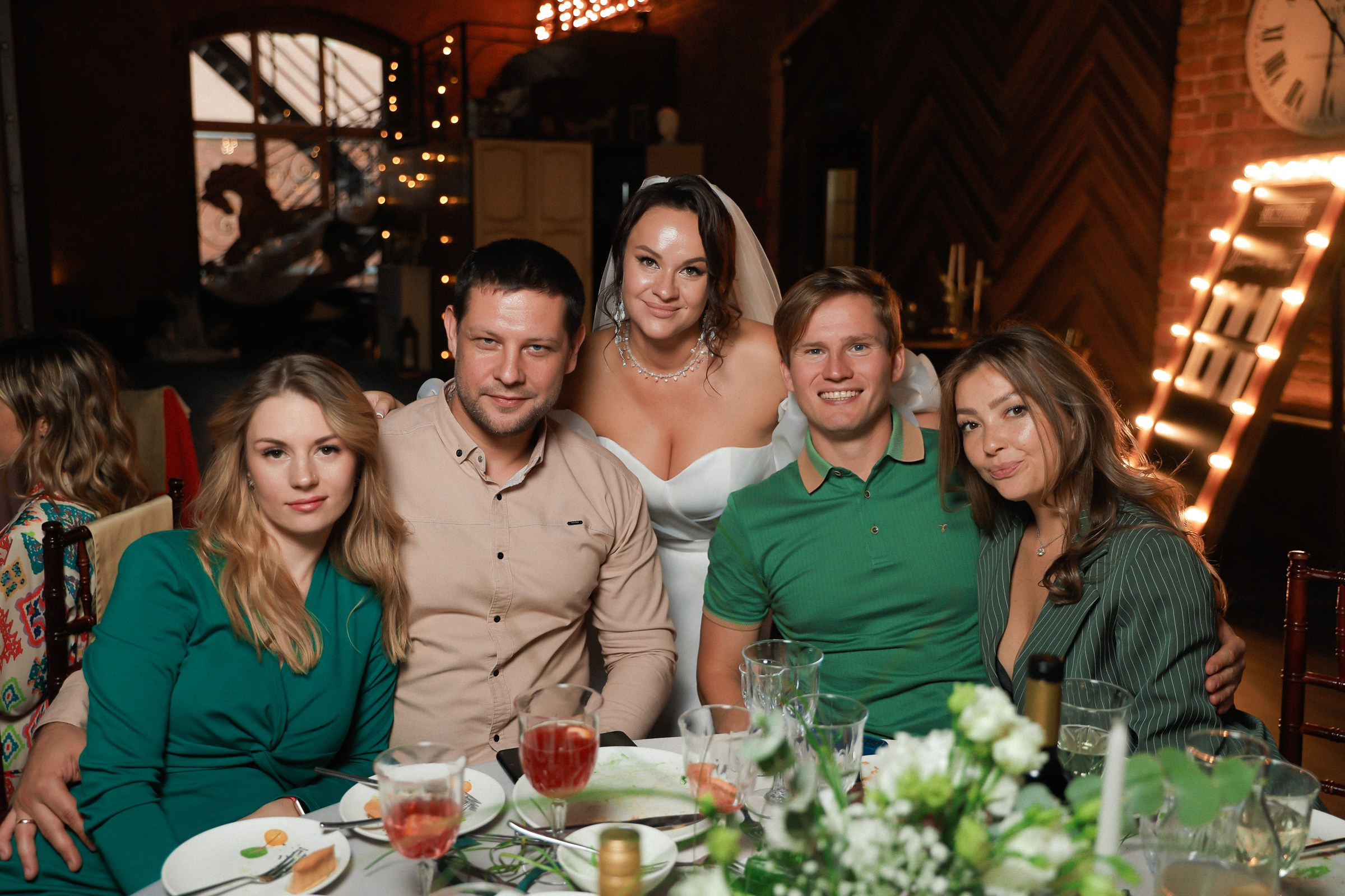 Анастасия и Андрей. 2023. Свадебный фотограф Великий Новгород Станислав Кособудский