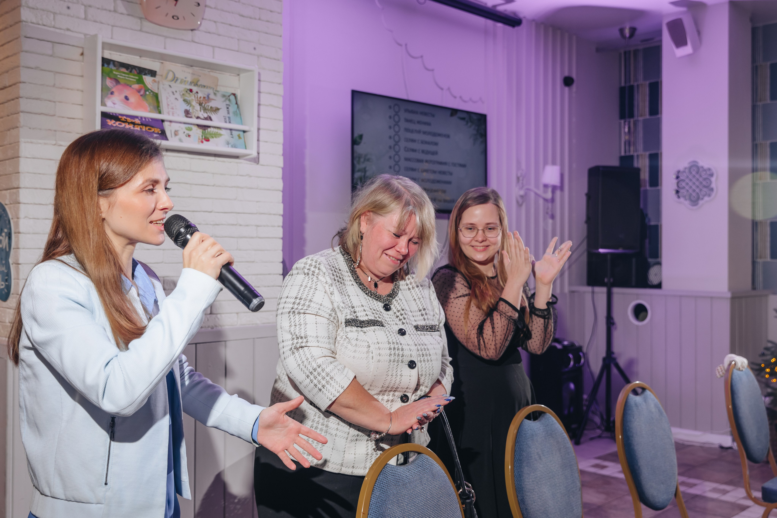 Свадьба Марина и Лю. Семейный фотограф в Санкт-Петербурге Ева Маркова