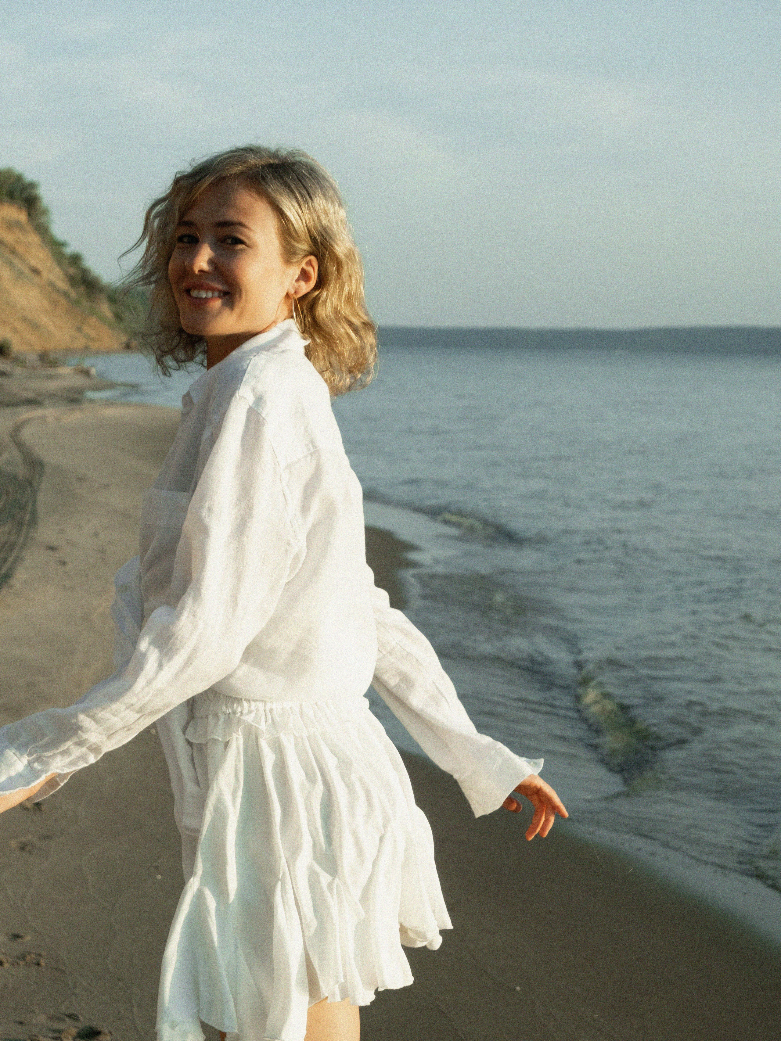 Фотография. Кузнецова Арина — женская художественная фотография, интуитивный художник