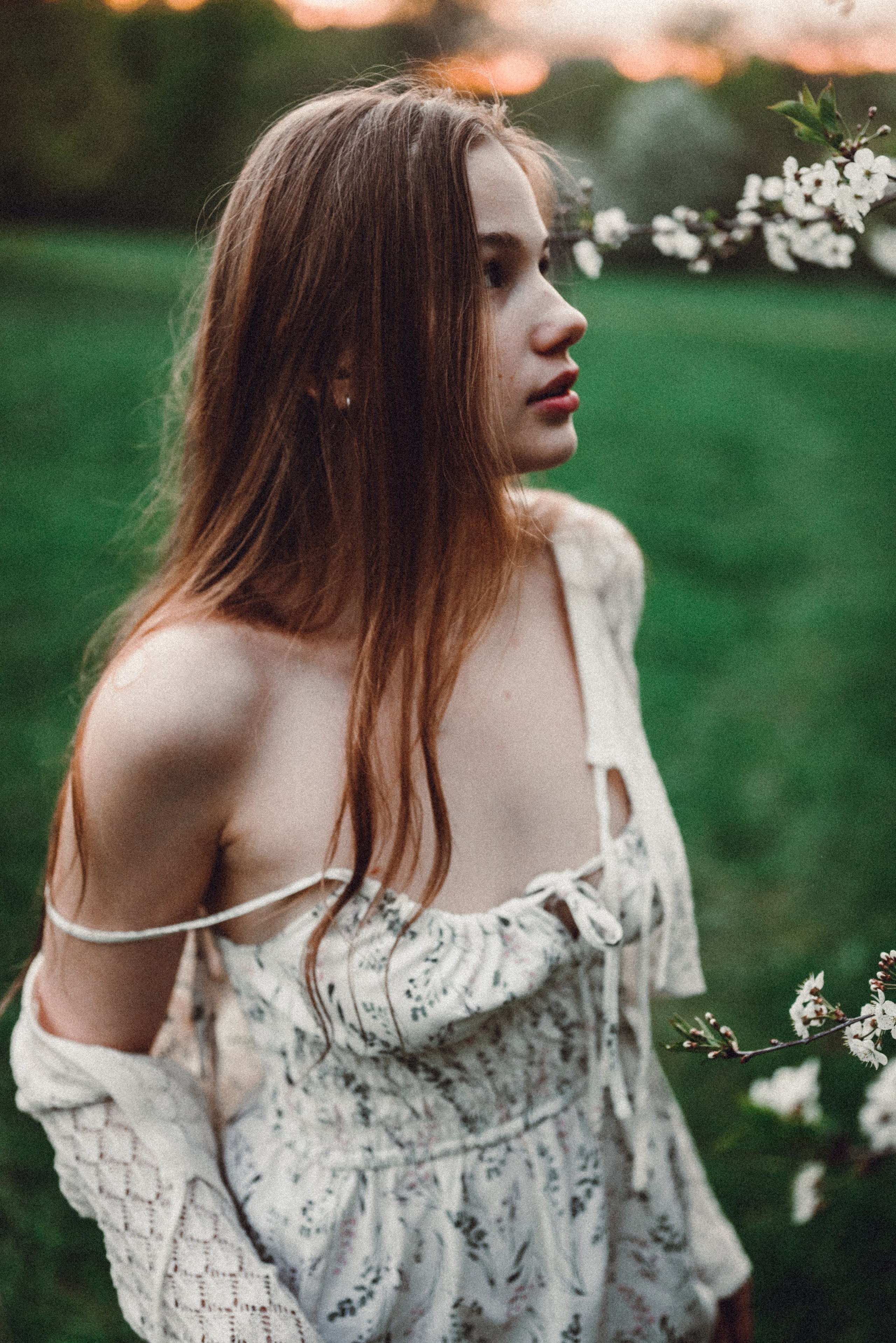 Юля. Фотограф Анастасия Монах