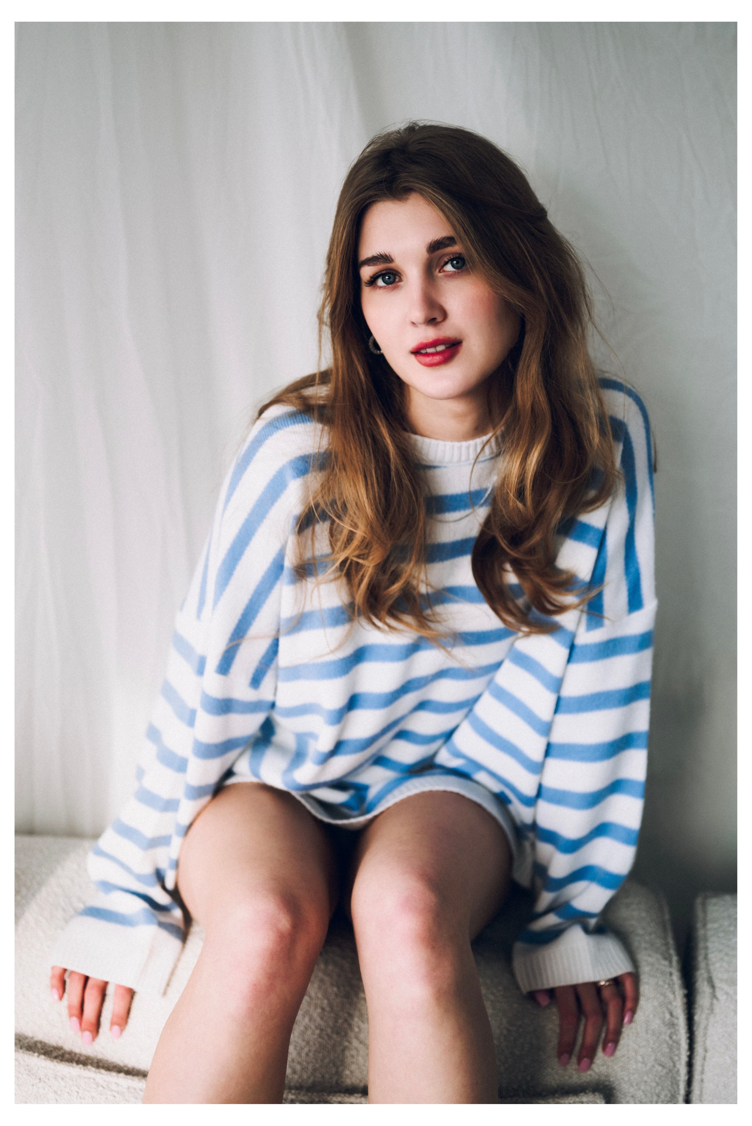 Алина. Фотограф Анастасия Монах