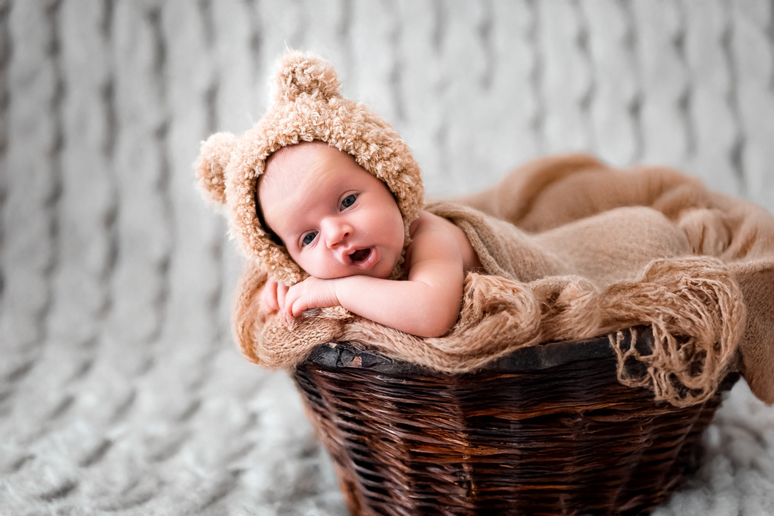 Newborn. Детский фотограф Симферополь