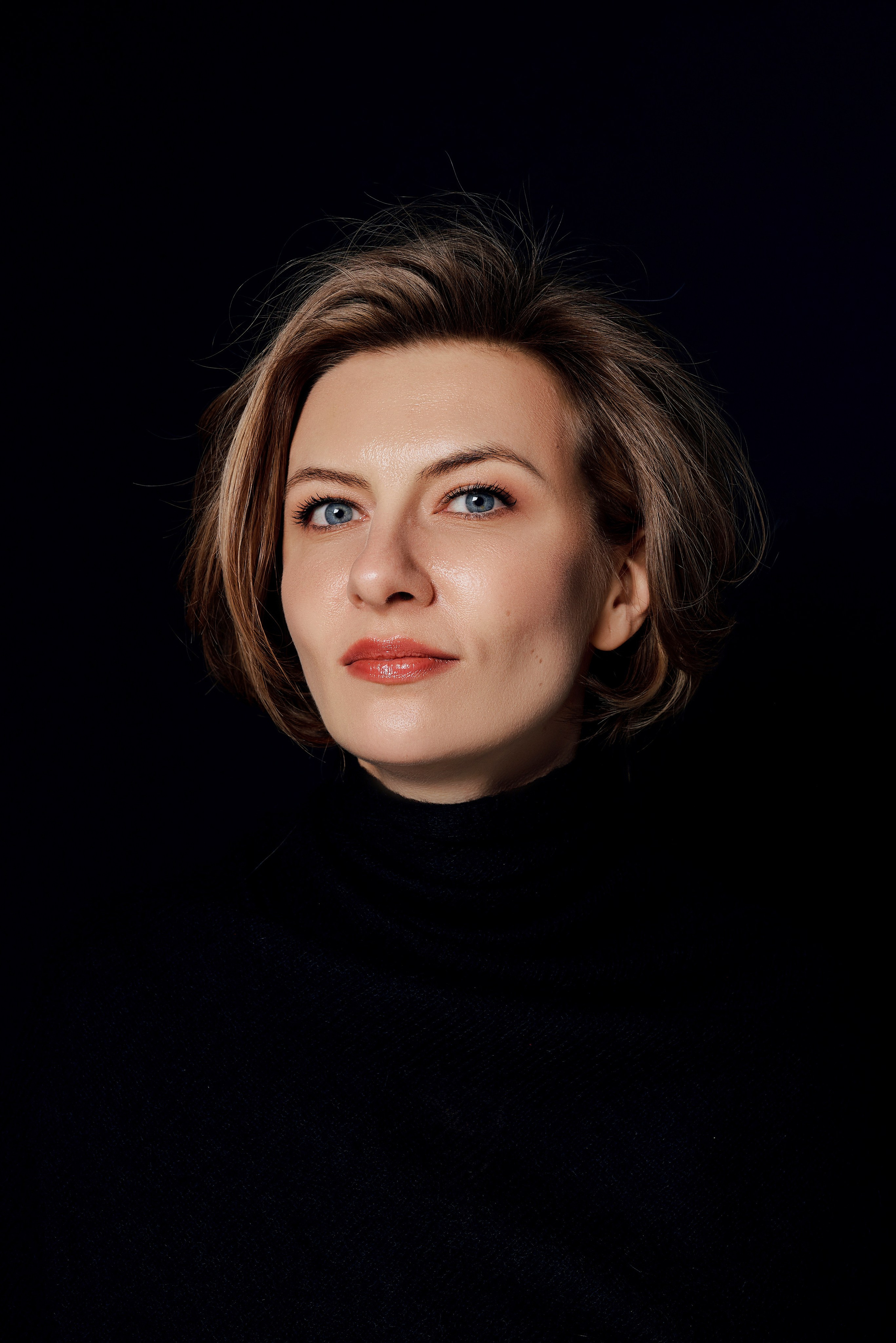 Анна CEO IT-компании. Наталия Дианова — фотограф для брендов и экспертов в Москве