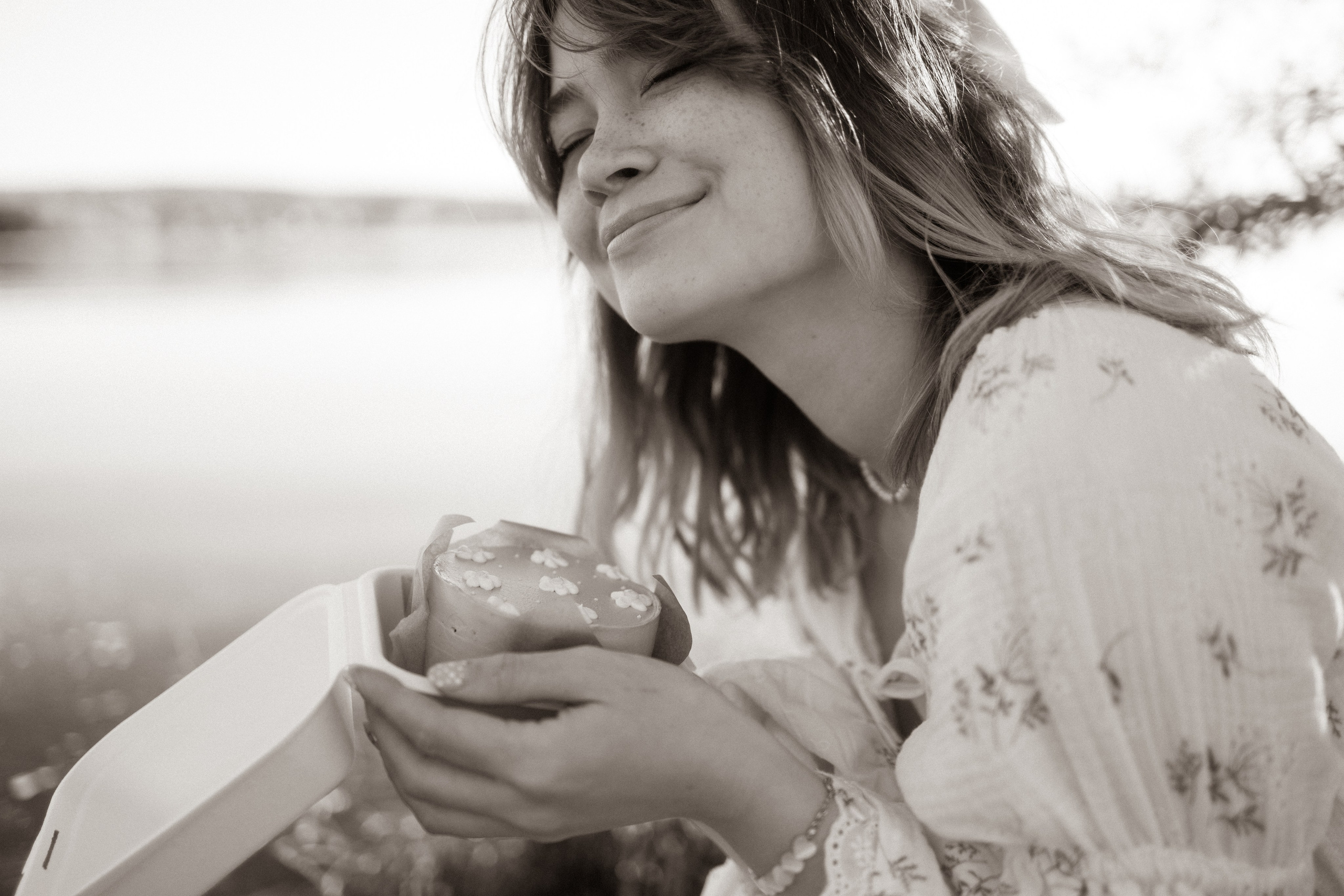 Сбежать из города. Алсу. Фотограф Зарина. Казань