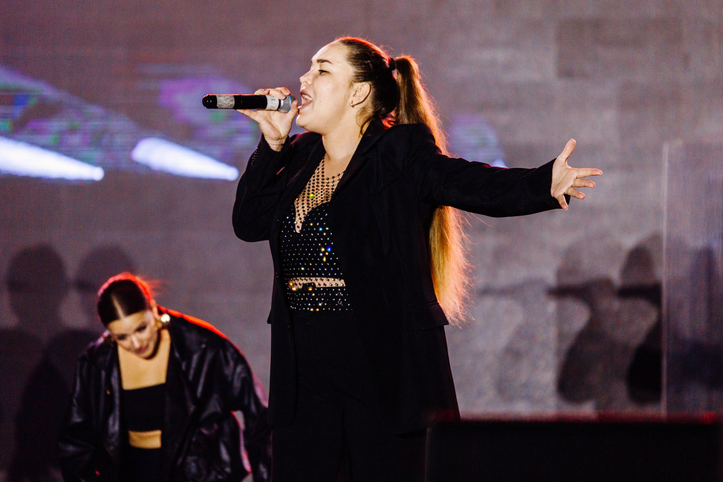 День города Усолье-Сибирское 2025. Фотограф в Иркутске Евгения Айвазова