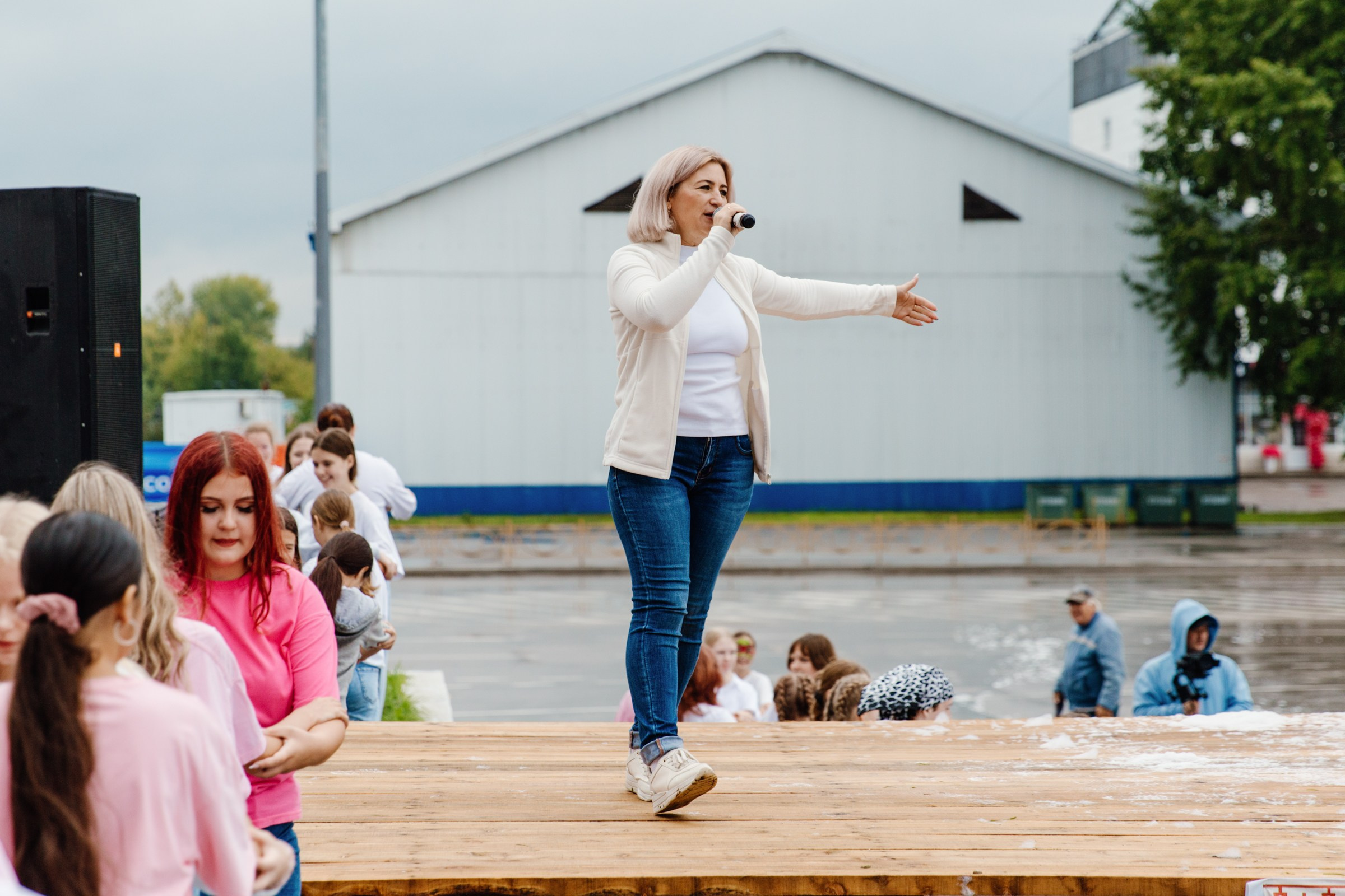 День города Усолье-Сибирское 2025. Фотограф в Иркутске Евгения Айвазова