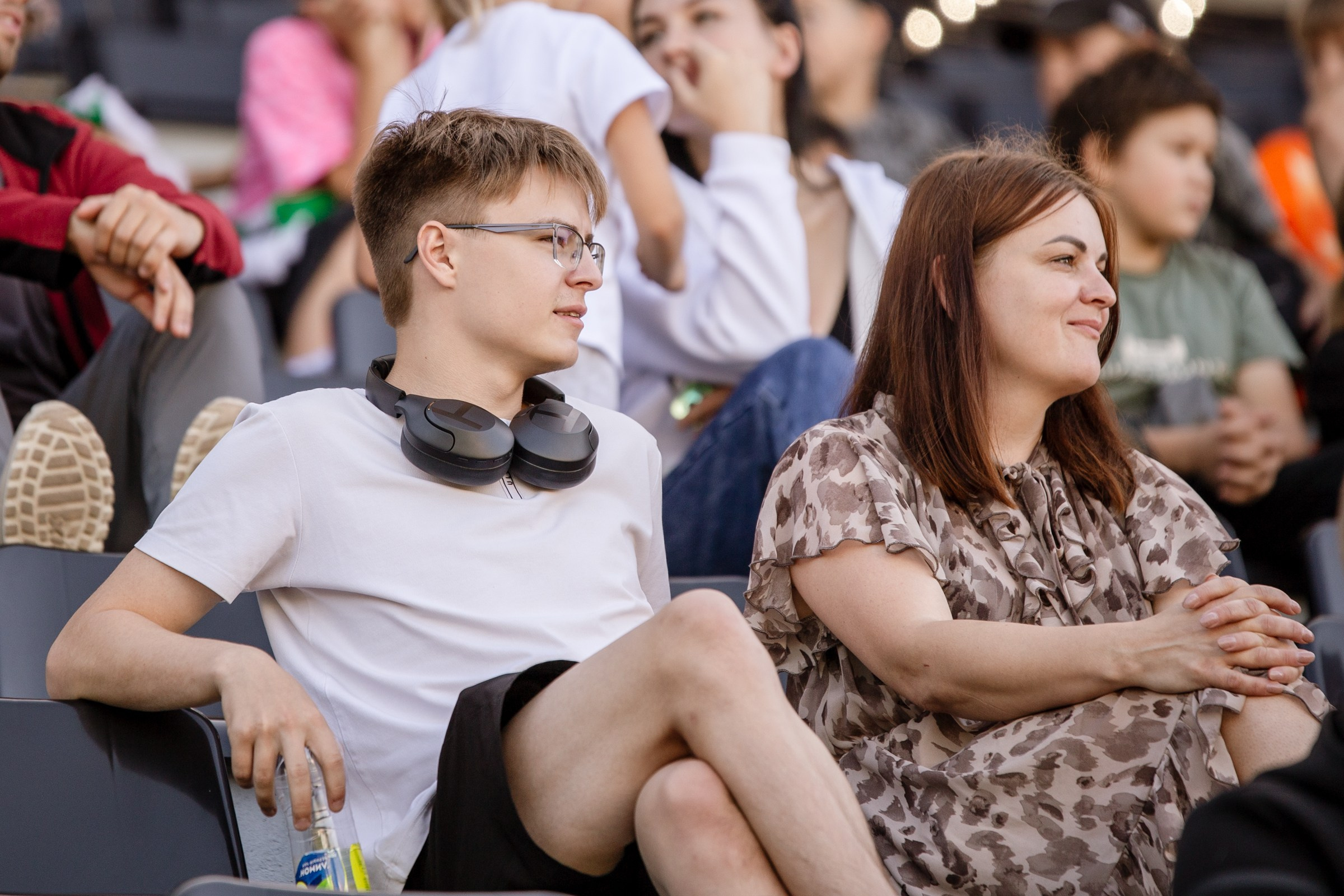 Первенство России по футболу LEON-Вторая лига Б | ФК Иркутск — Чертаново (Москва) | 24.08.25. Фотограф в Иркутске Евгения Айвазова