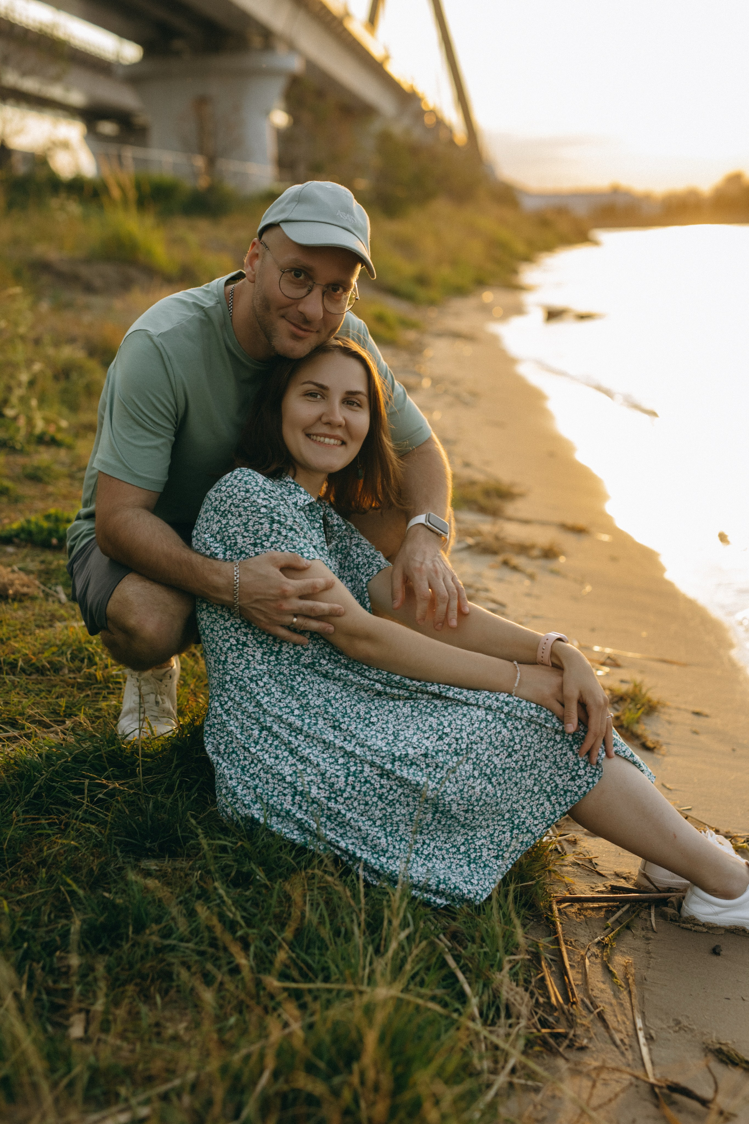 Заметки о лете. Семейный и портретный фотограф из Казани