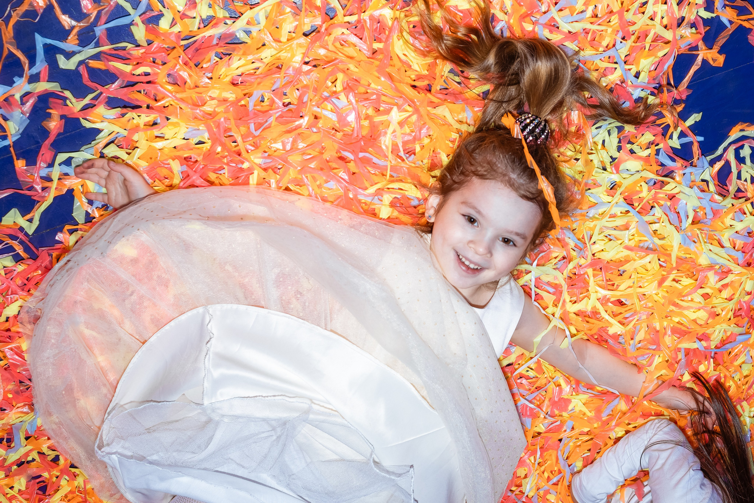 Детские праздники. Семейный и женский фотограф в Туле