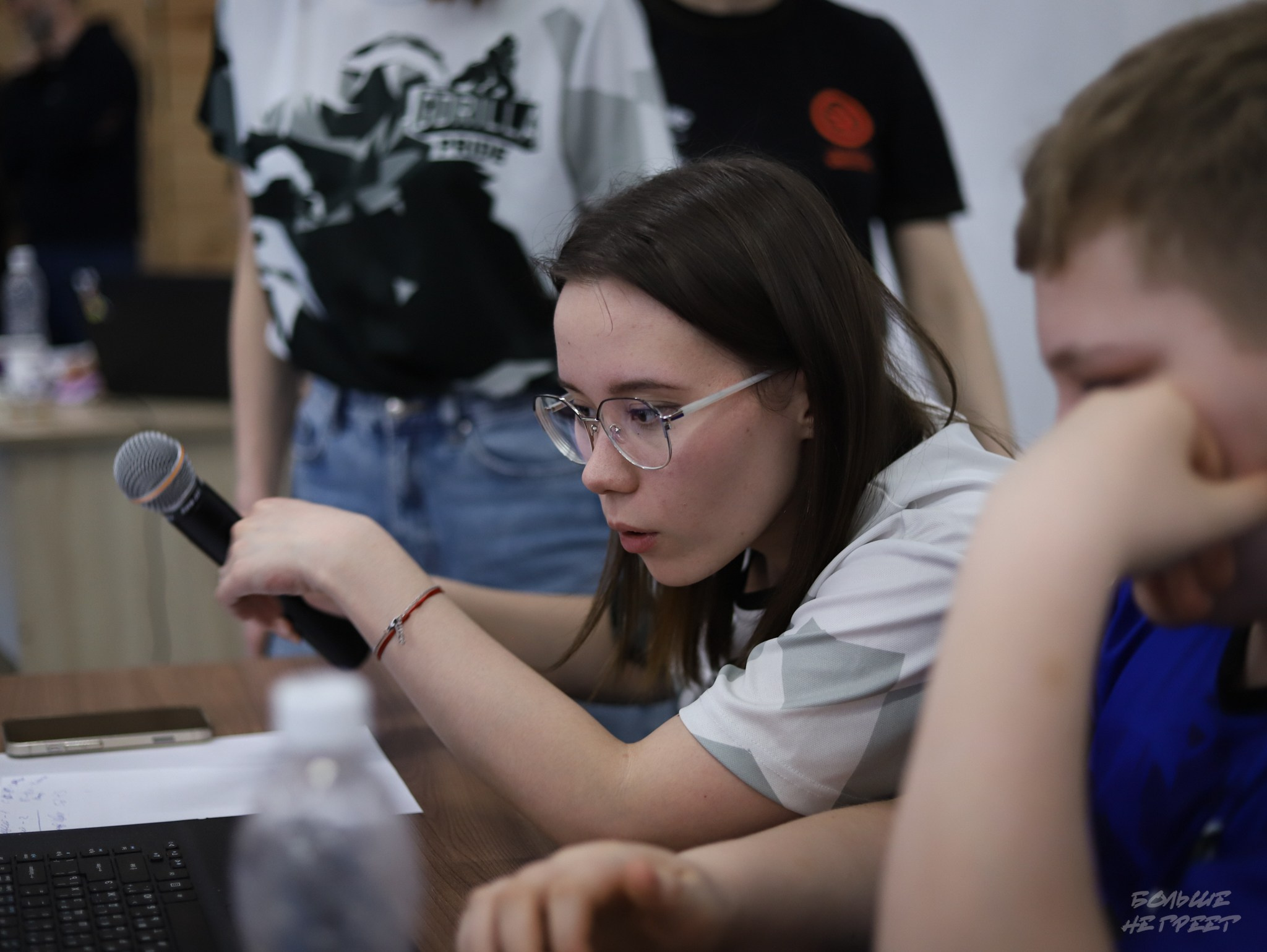 GORILLA PRIDE CUP. Больше не греет