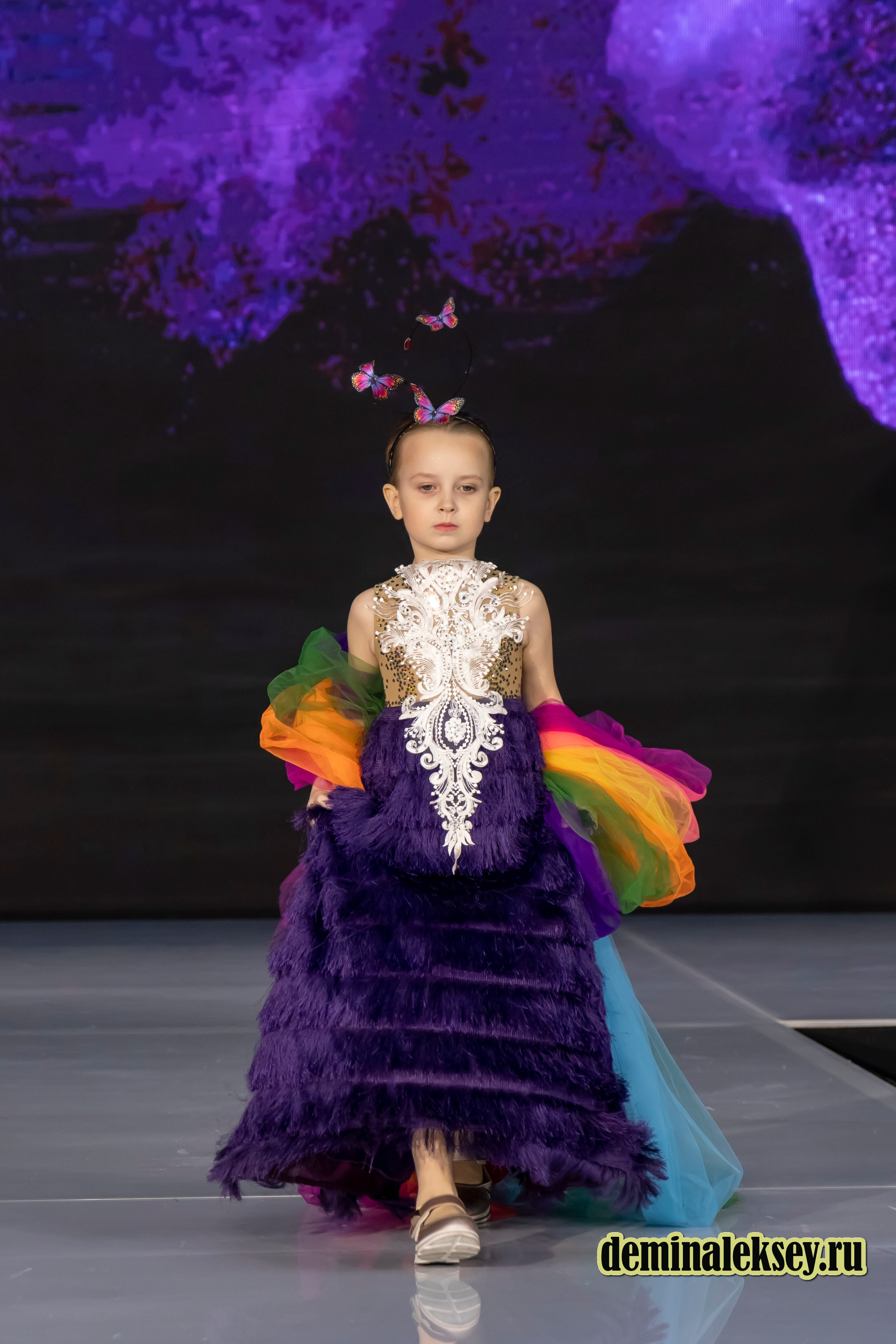 Кибовская Кристина 1 февраля 2025 гостиный двор, выставка Уникальная Россия. Репортажный, семейный и студийный фотограф в Москве Демин Алексей