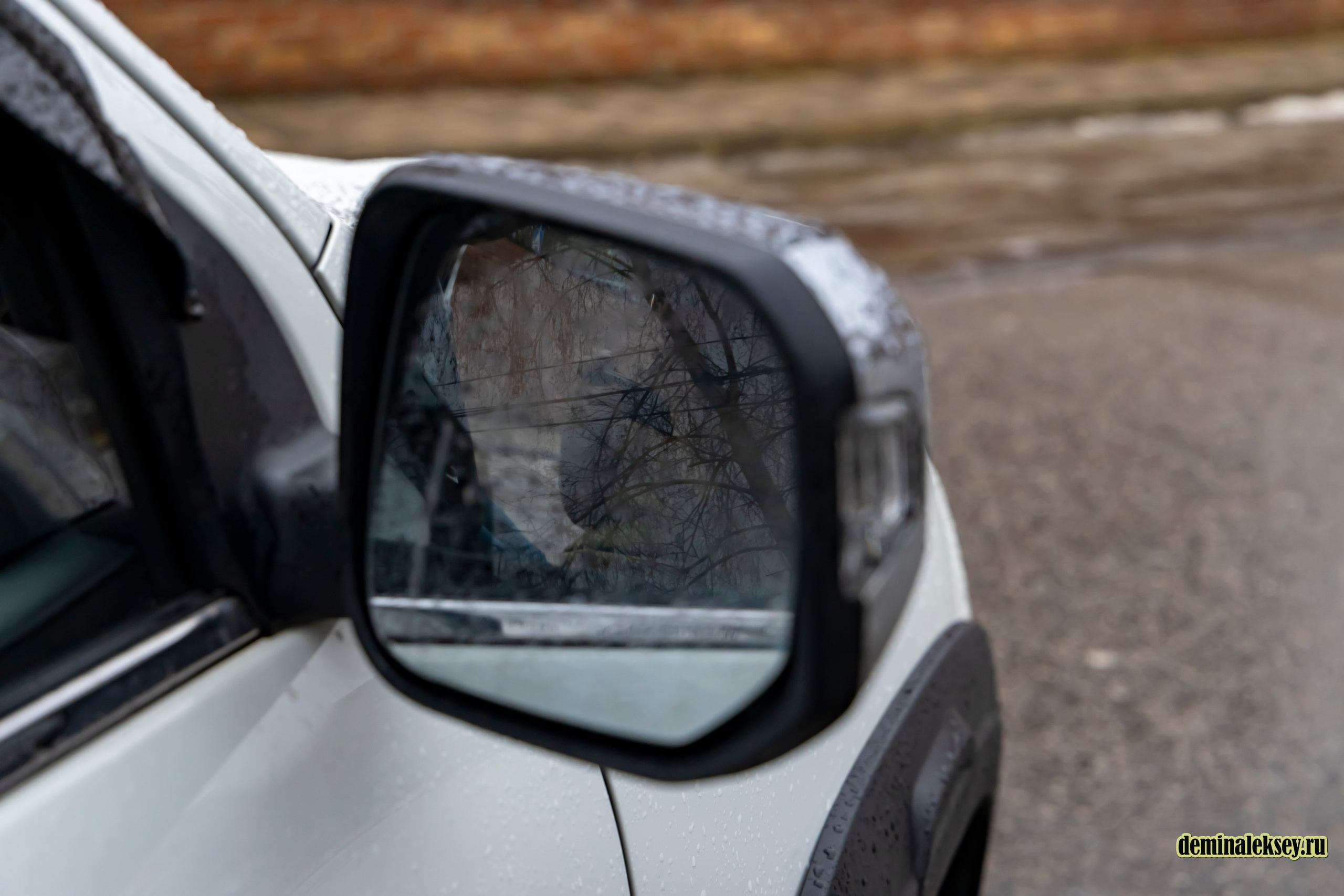 Changan Hunter Plus. Репортажный, семейный и студийный фотограф в Москве Демин Алексей