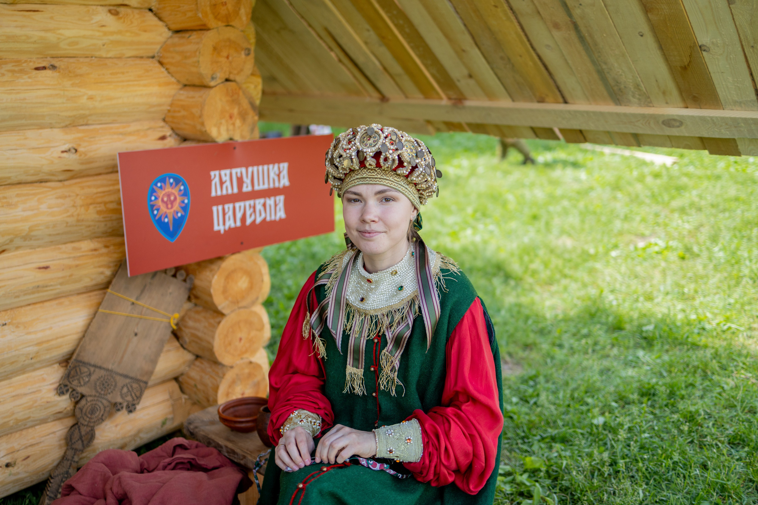 Земля Легенд: Солнце и медведь Фест. Репортажный, семейный и студийный фотограф в Москве Демин Алексей