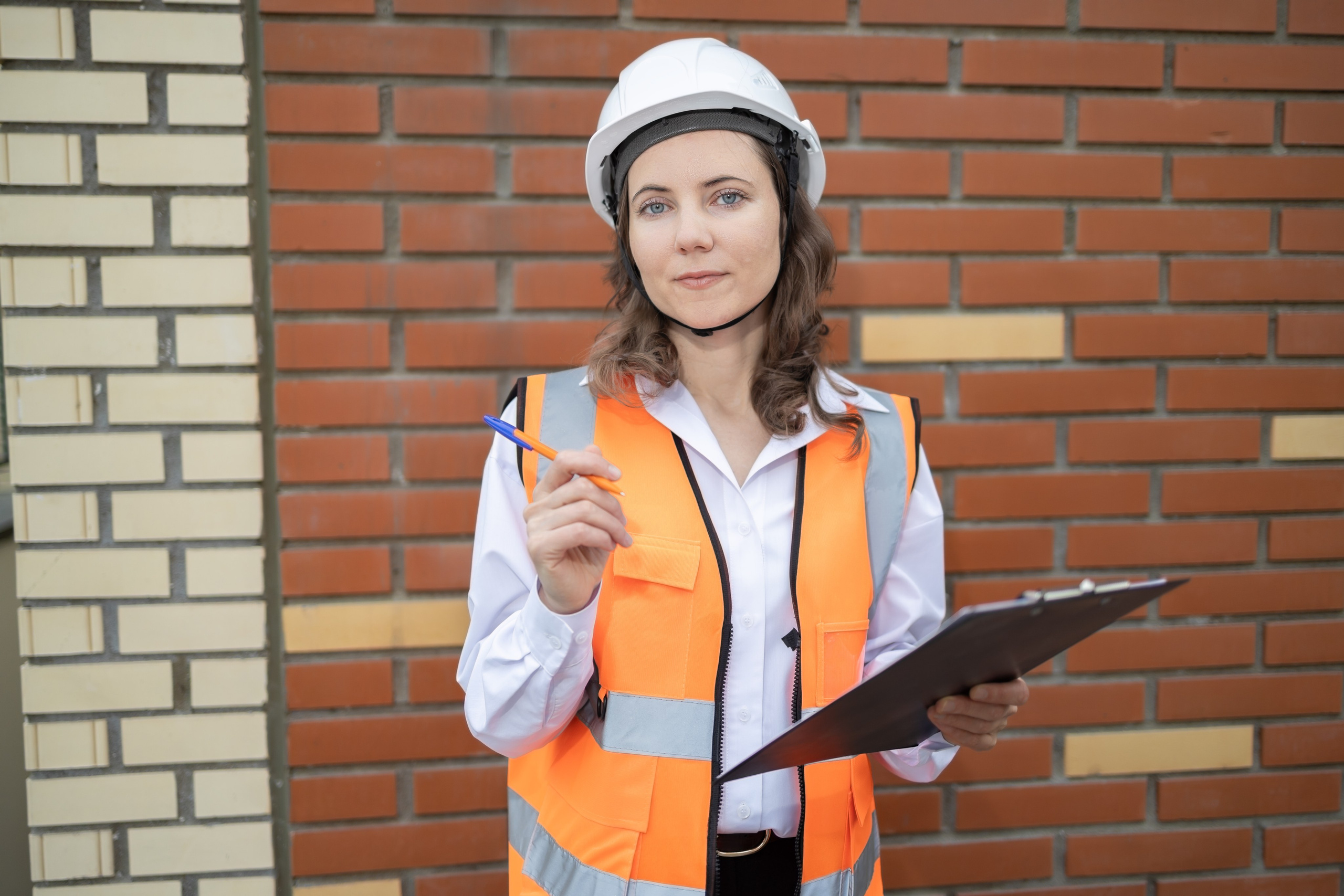 Фотосессия стройка. Инженеры. Репортажный, семейный и студийный фотограф в Москве Демин Алексей