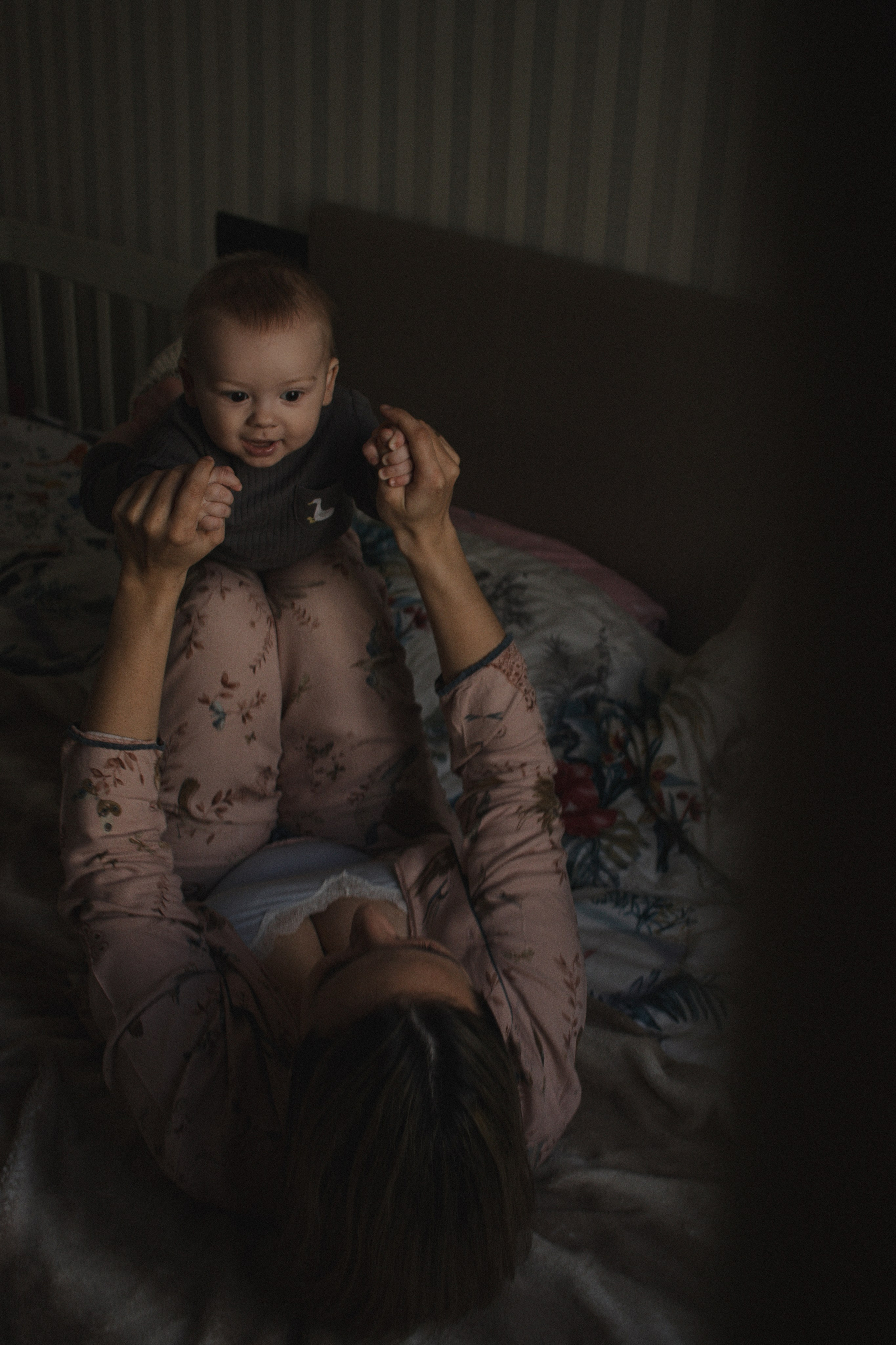 Nastya + Ivan + Fedya. Lusy Redina | Семейный Фотограф | Волгоград