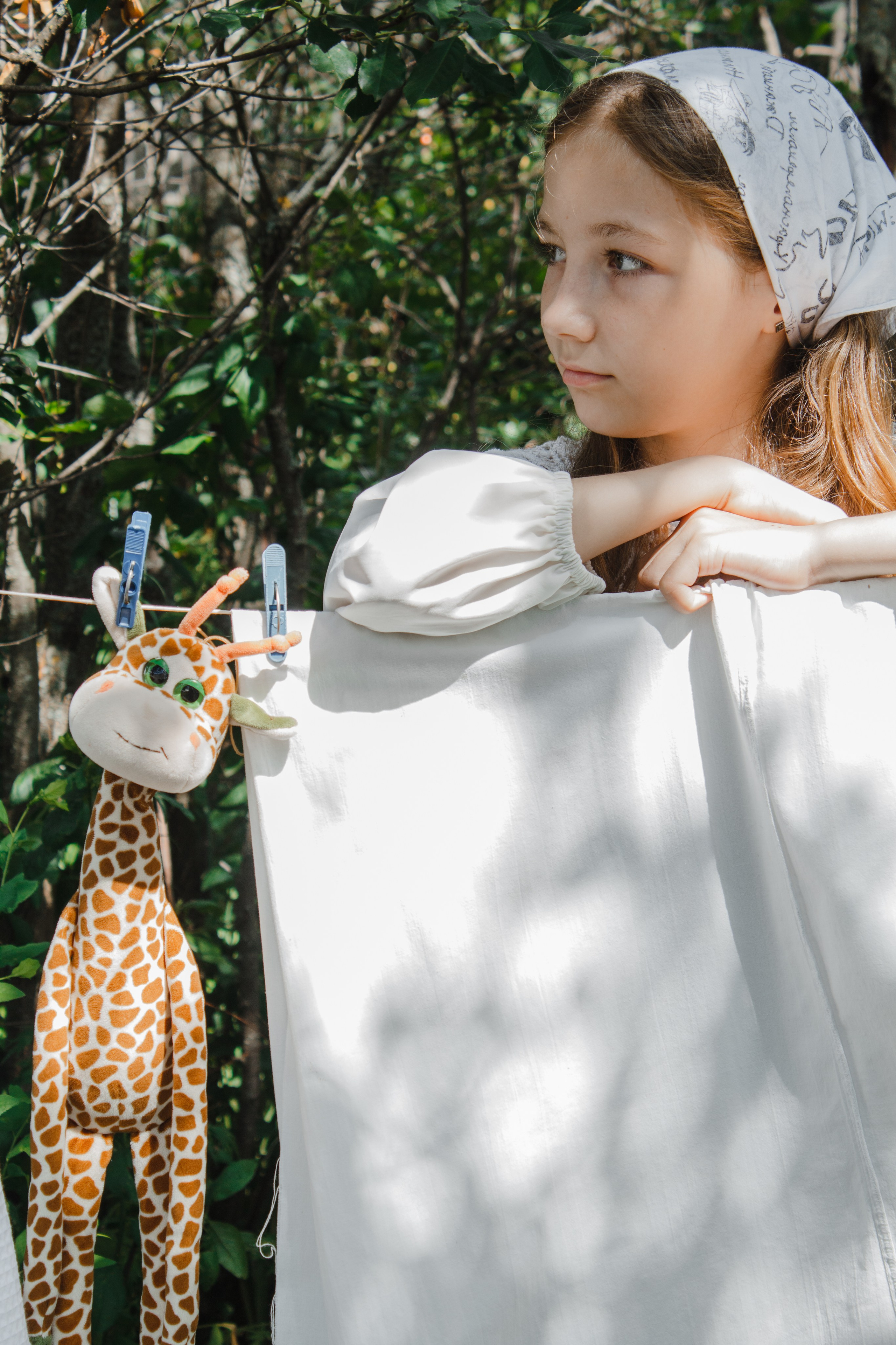 Варя. Фотограф в Ижевске Надежда Лебедева