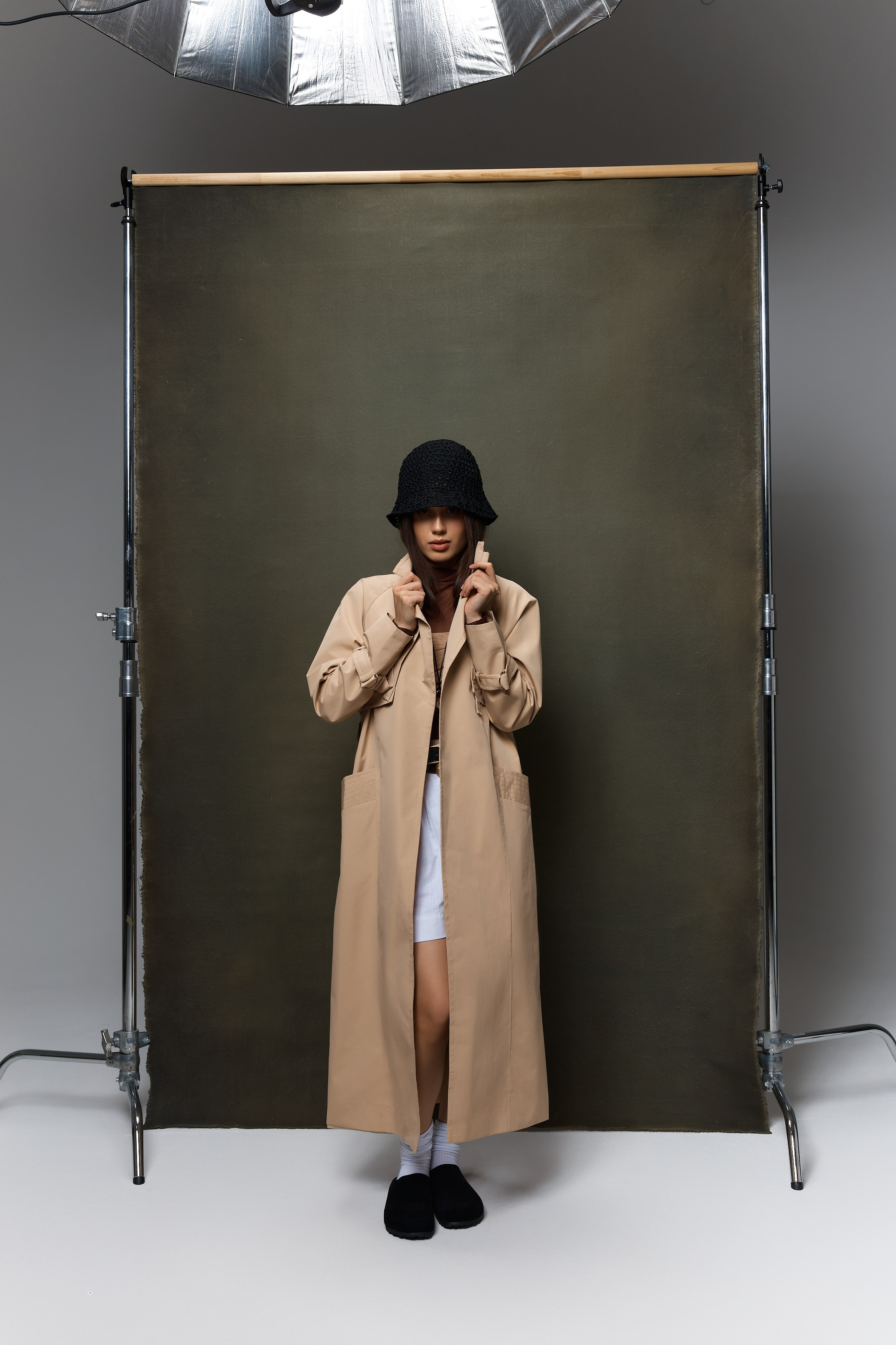 Циклорама. Продакшен LYMA.PRO