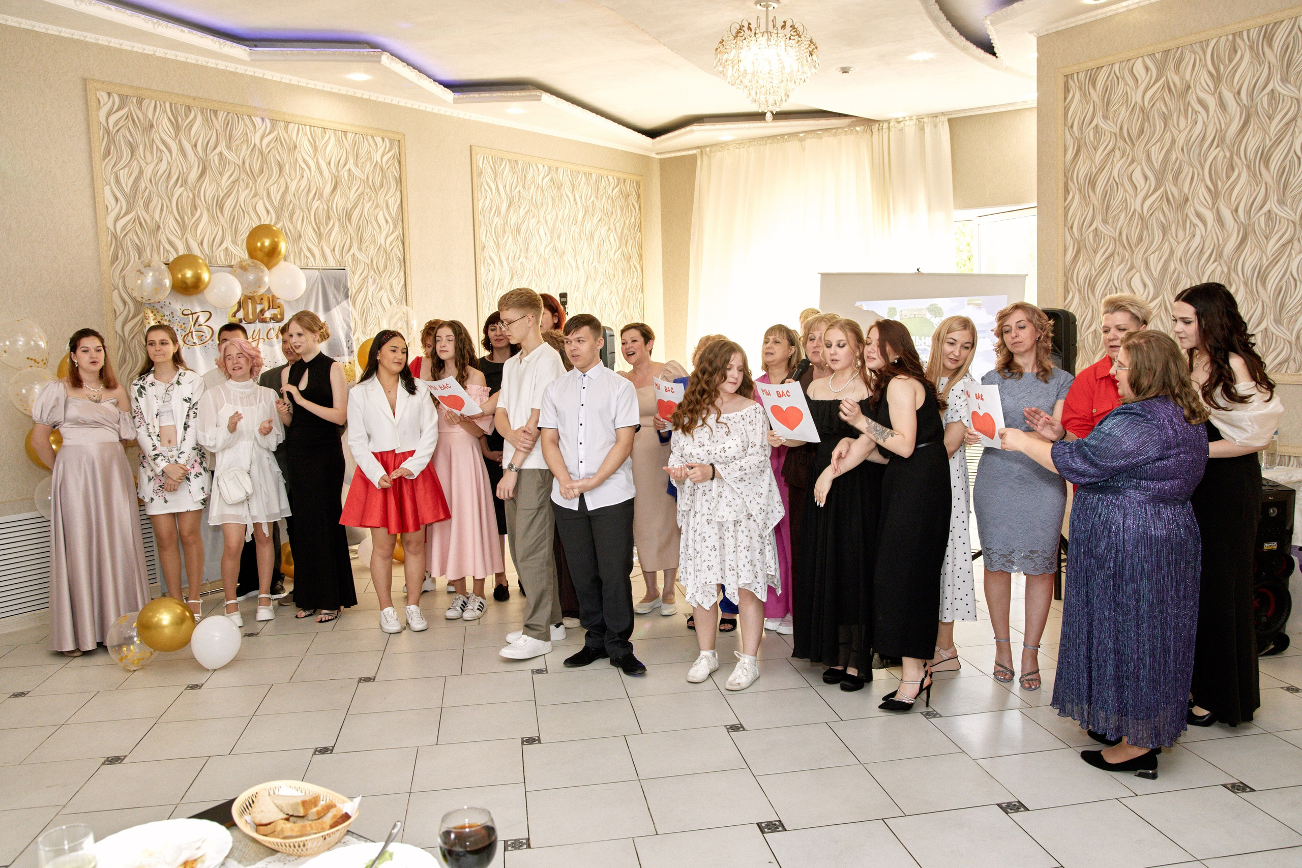 Фотограф на выпускной — репортажная съёмка 2025. Фотограф Нижний Новгород Мария Китаева