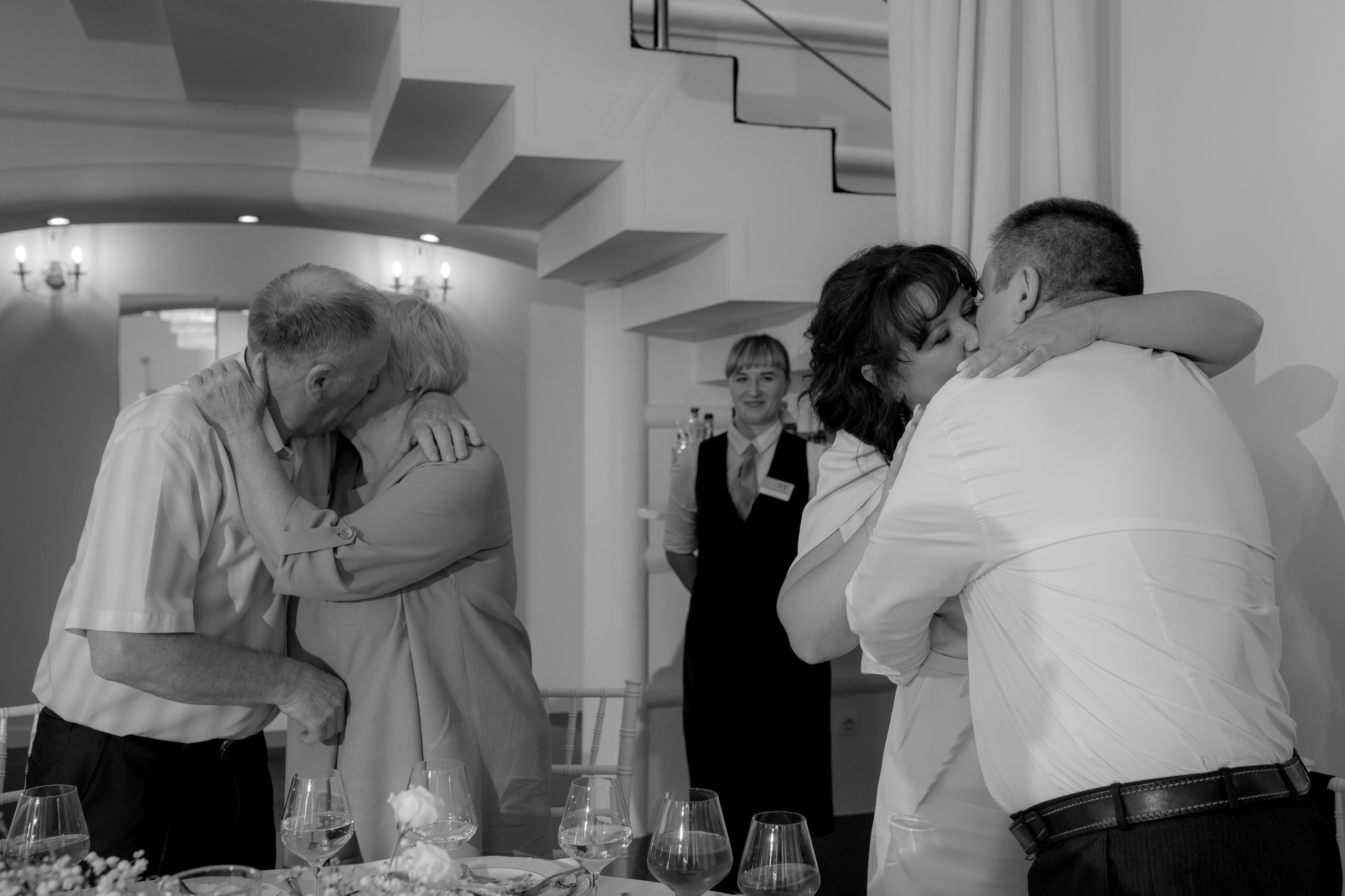 Антон-Марина — More Amore. Свадебный фотограф Екатеринбург/Челябинск — Любовь Волохова