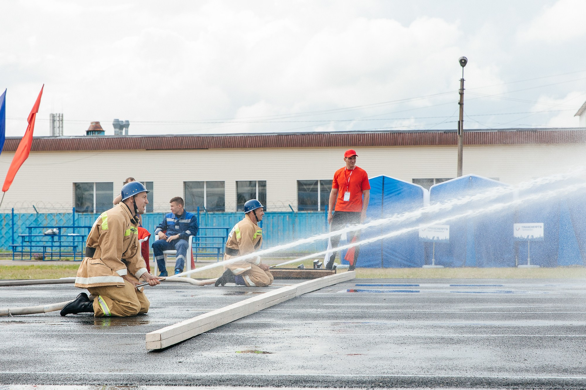 МЧС Соревнования (27 июля 2023). Свадебный и семейный фотограф Крамар Наталья