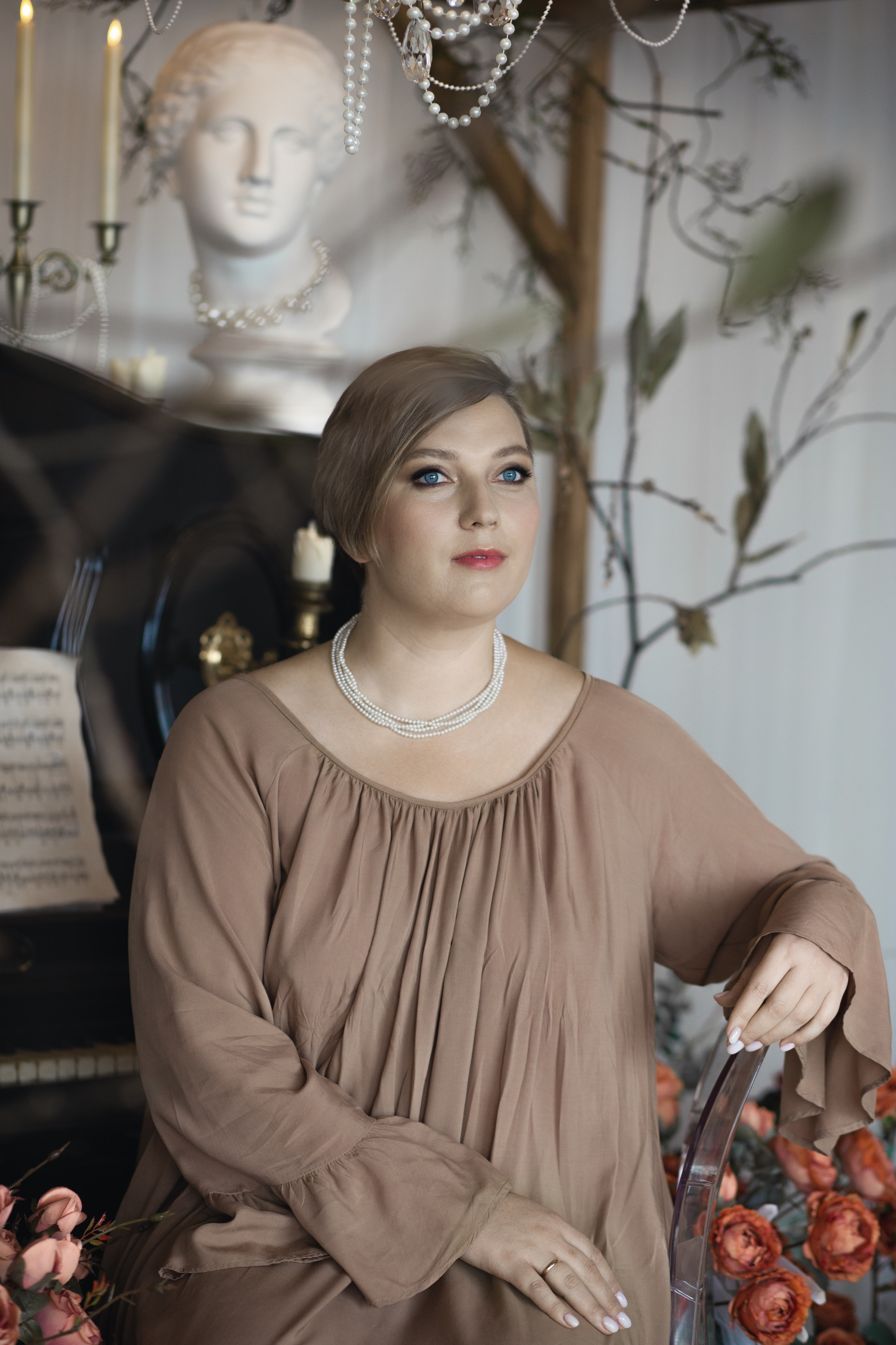 Любовь. Фотограф в Новосибирске Краснова Евгения