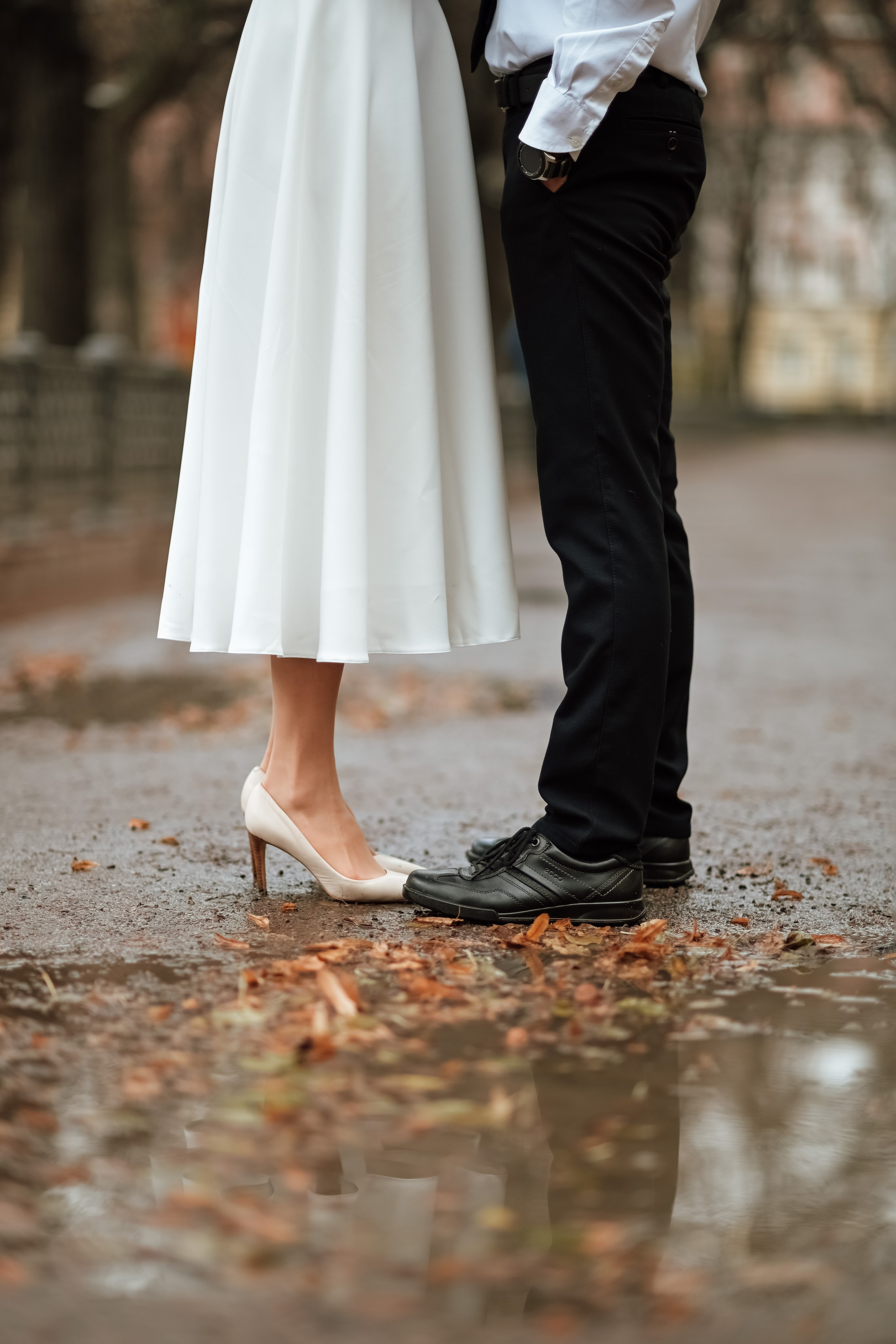 Свадебные фотосессии. Фотограф Светлана Скороходова Владимир-Москва