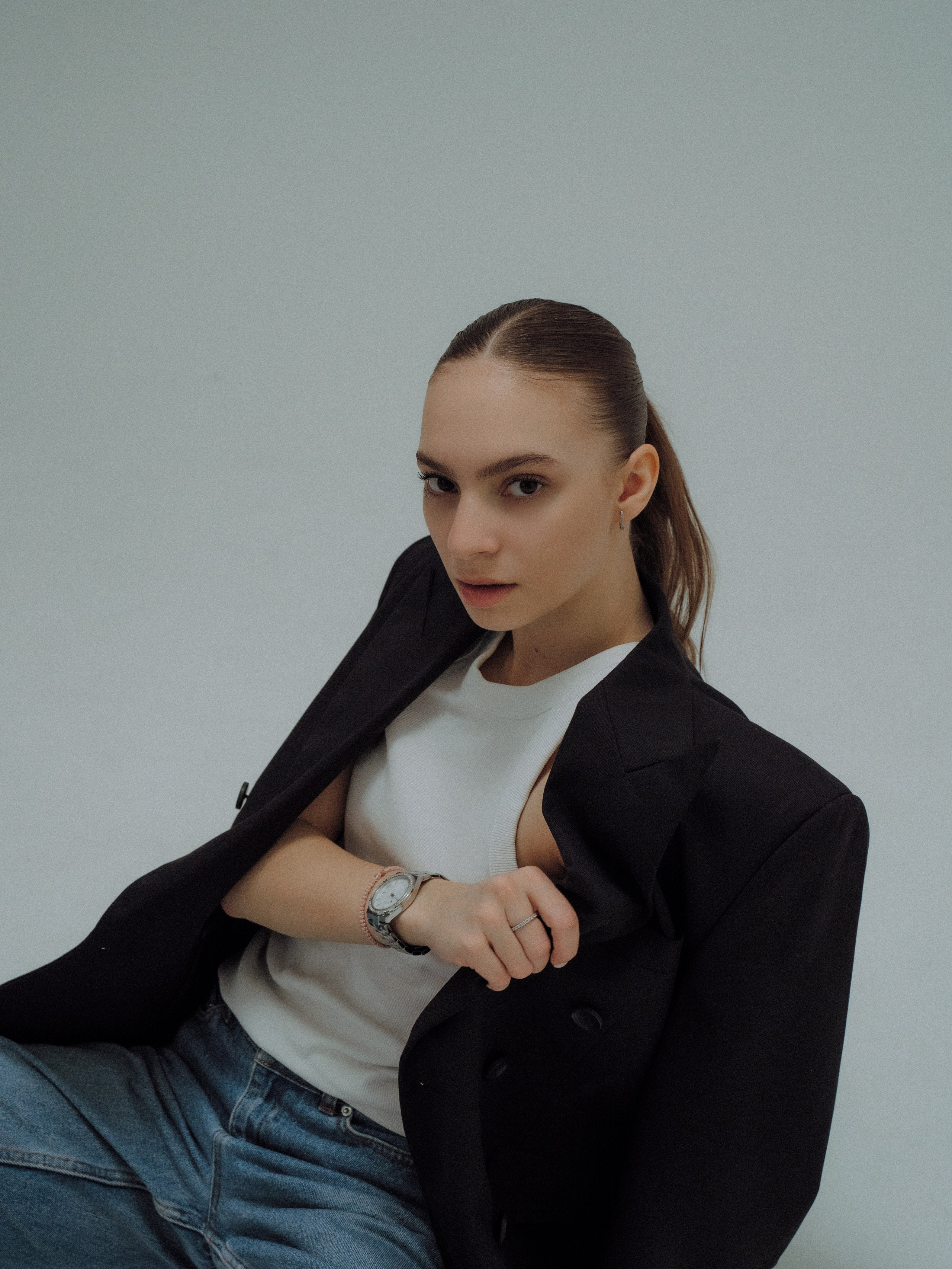 Маша. Фотограф в Санкт-Петербурге Полковникова Юлия