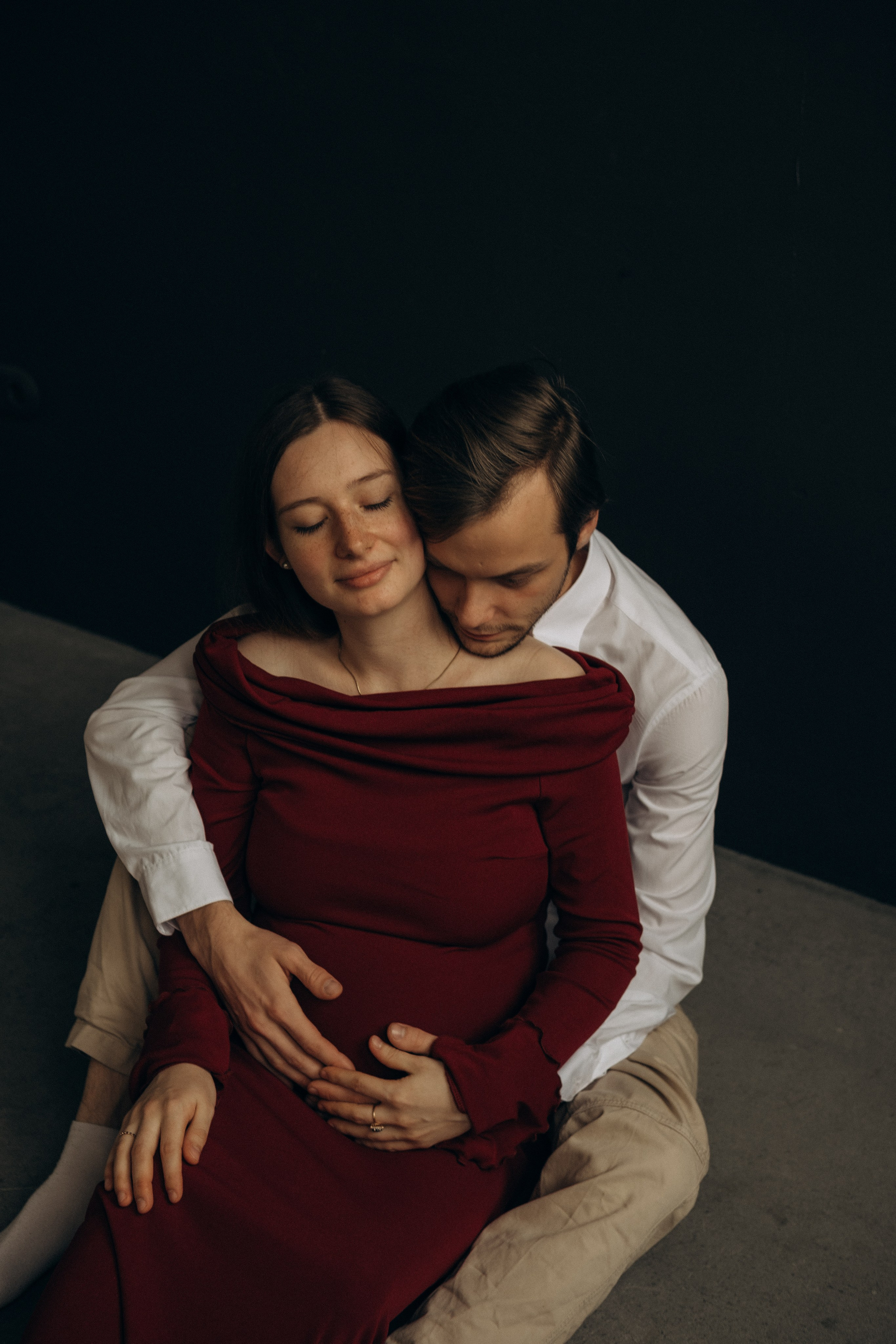 Анастасия+Владимир. Фотограф в Екатеринбурге Селиверстова Екатерина