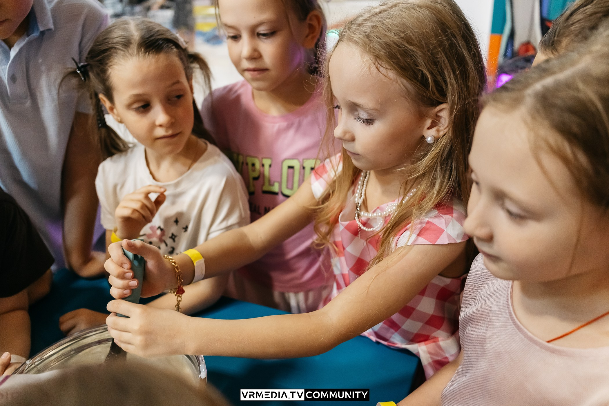 День рождения Ярославы