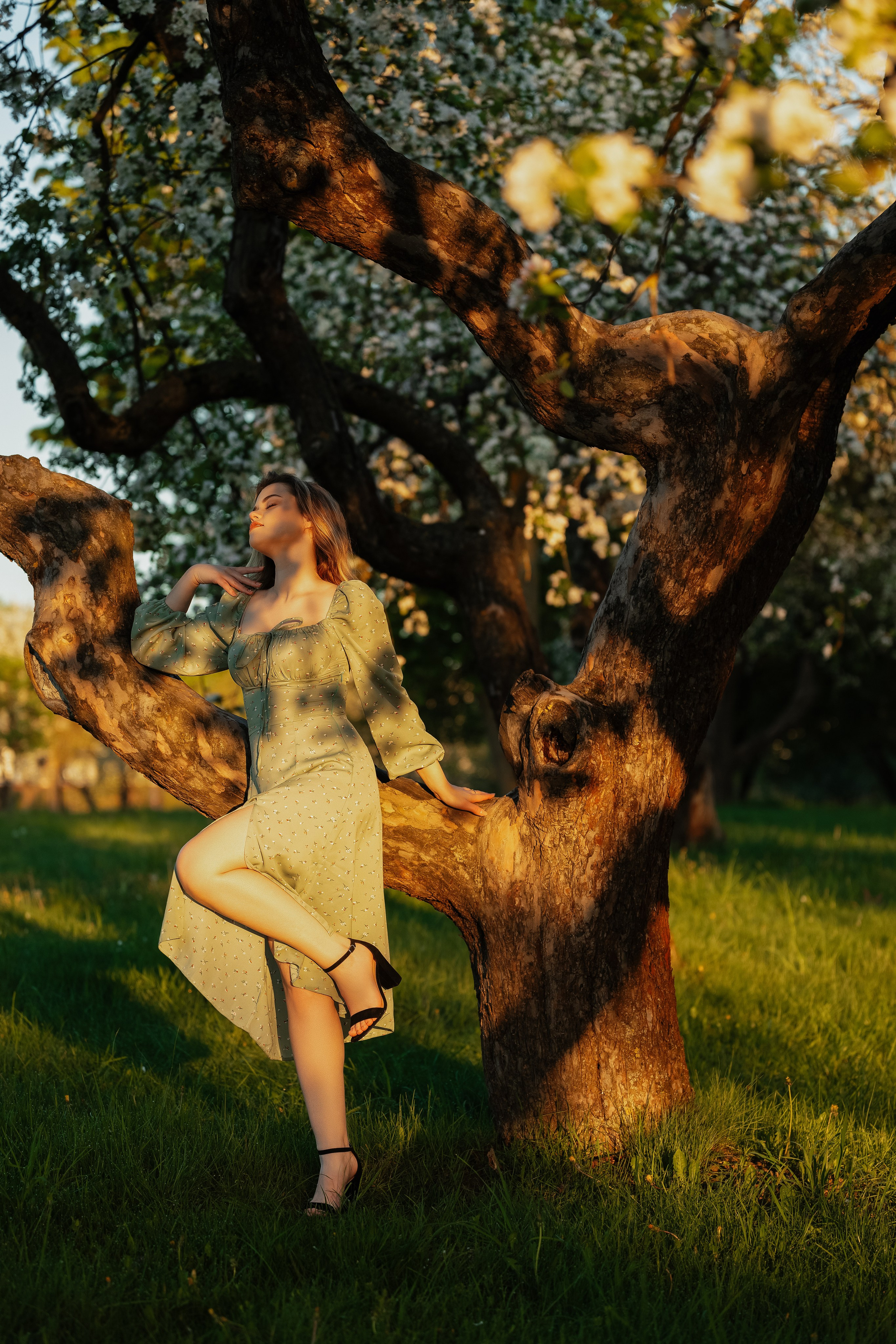 Индивидуальные фотопрогулки. Фотограф Минск