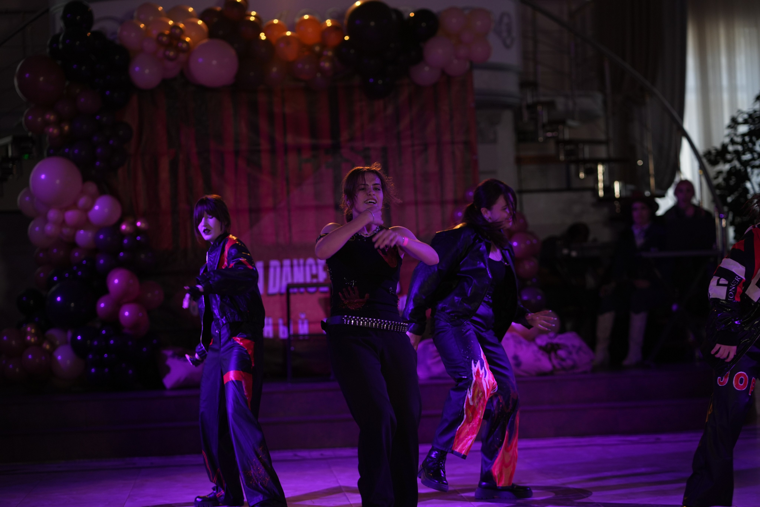 Отчётный концер KOD'A dance studio. Фотограф, видеограф Пятигорск, Ставрополь, Ессентуки, Petlyakovs_photo