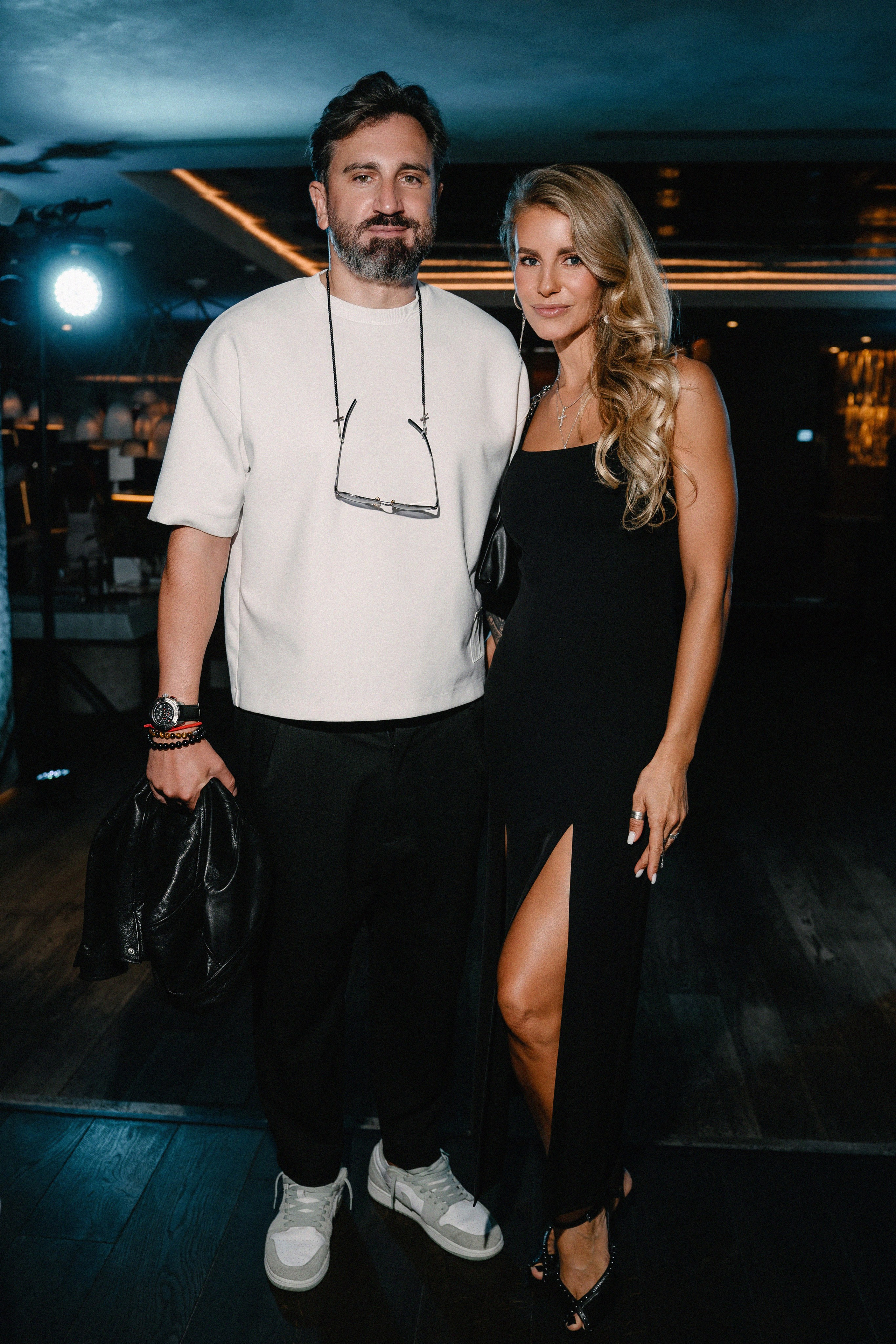 Александр и Марина. Свадебный и семейный фотограф в Воронеже Анастасия Бойко