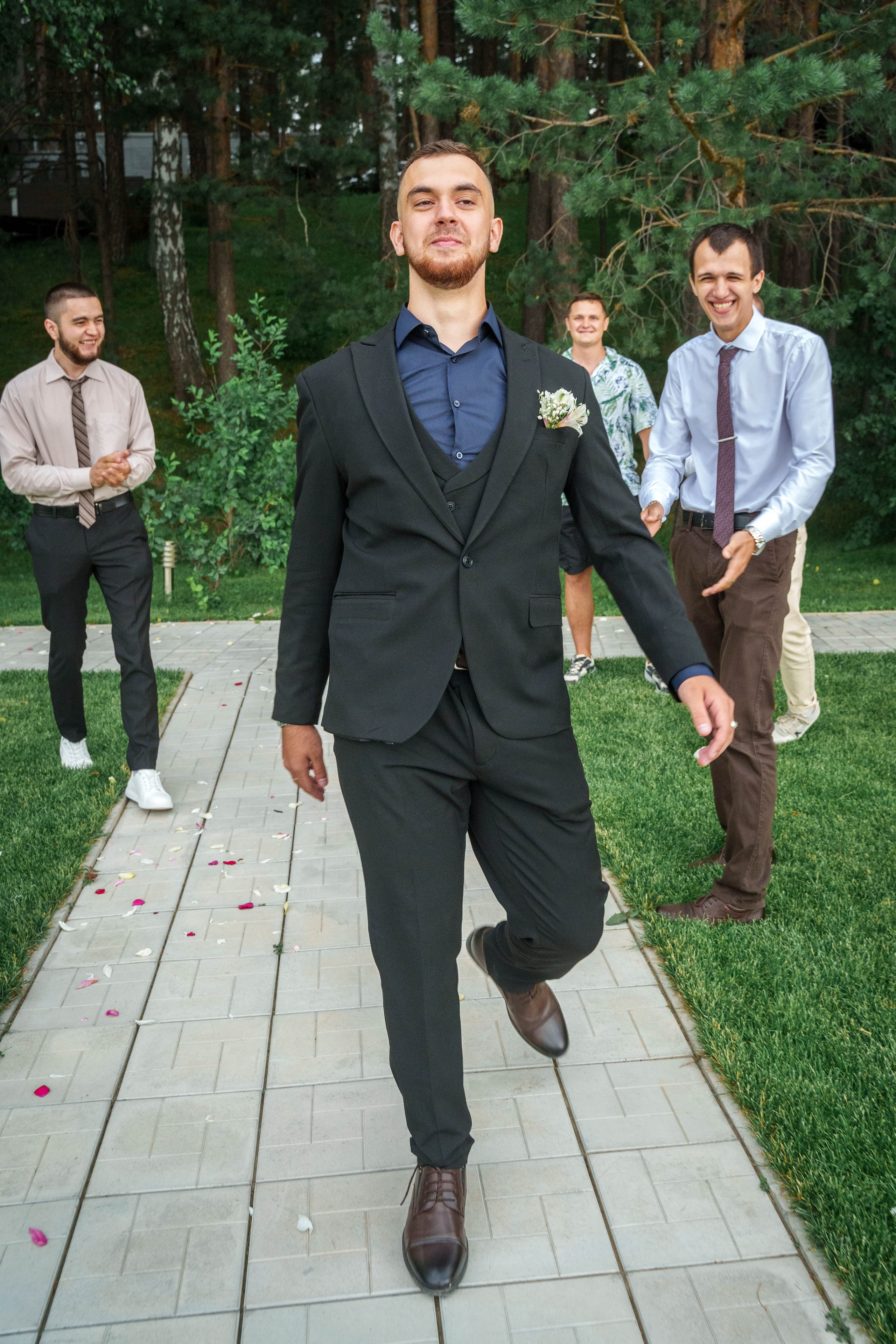 Подборка Регистраций. Свадебный и семейный фотограф в Новосибирске Данил Коротких