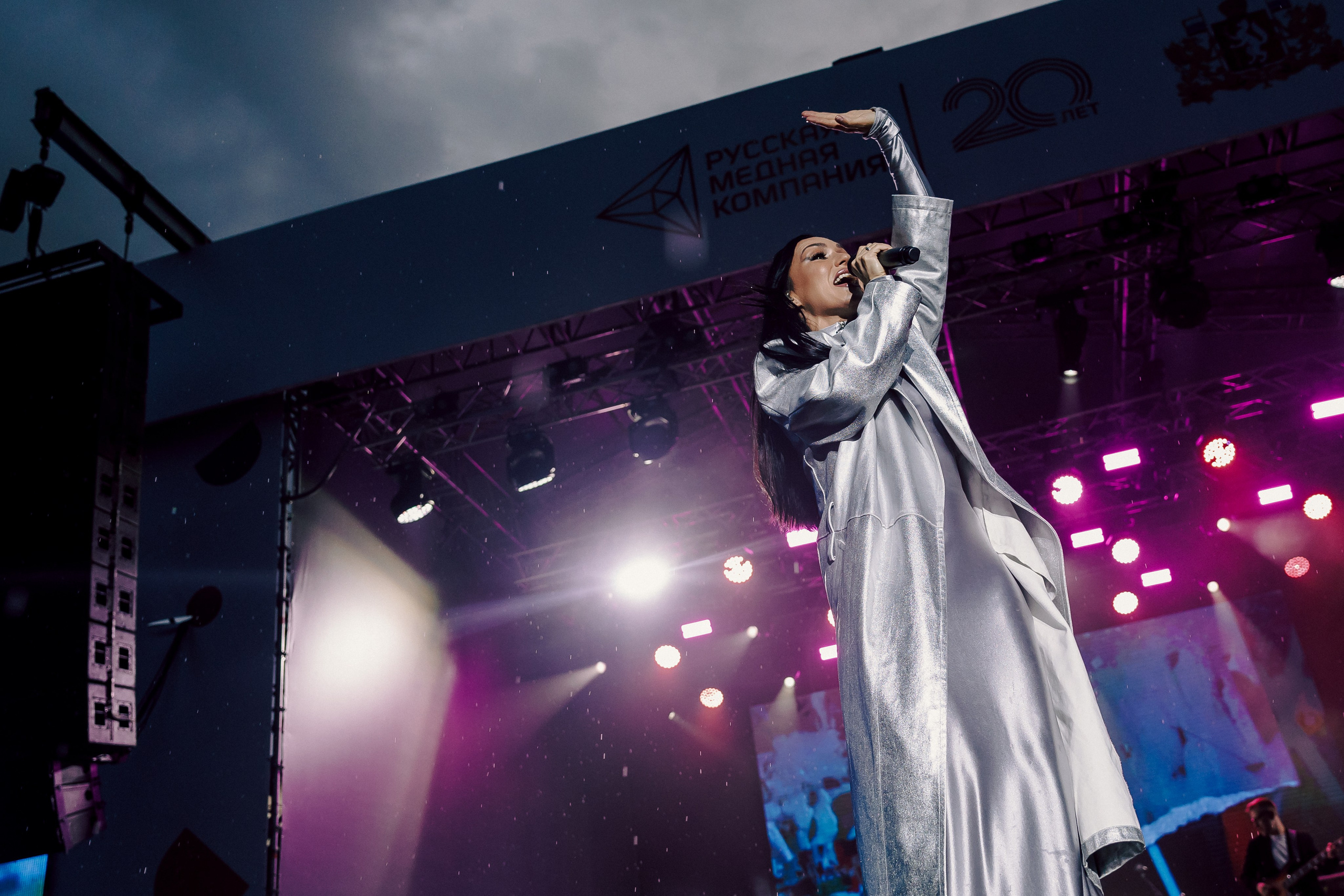 Мисс Екатеринбург 2024. Лёшка Варзегов — фотограф