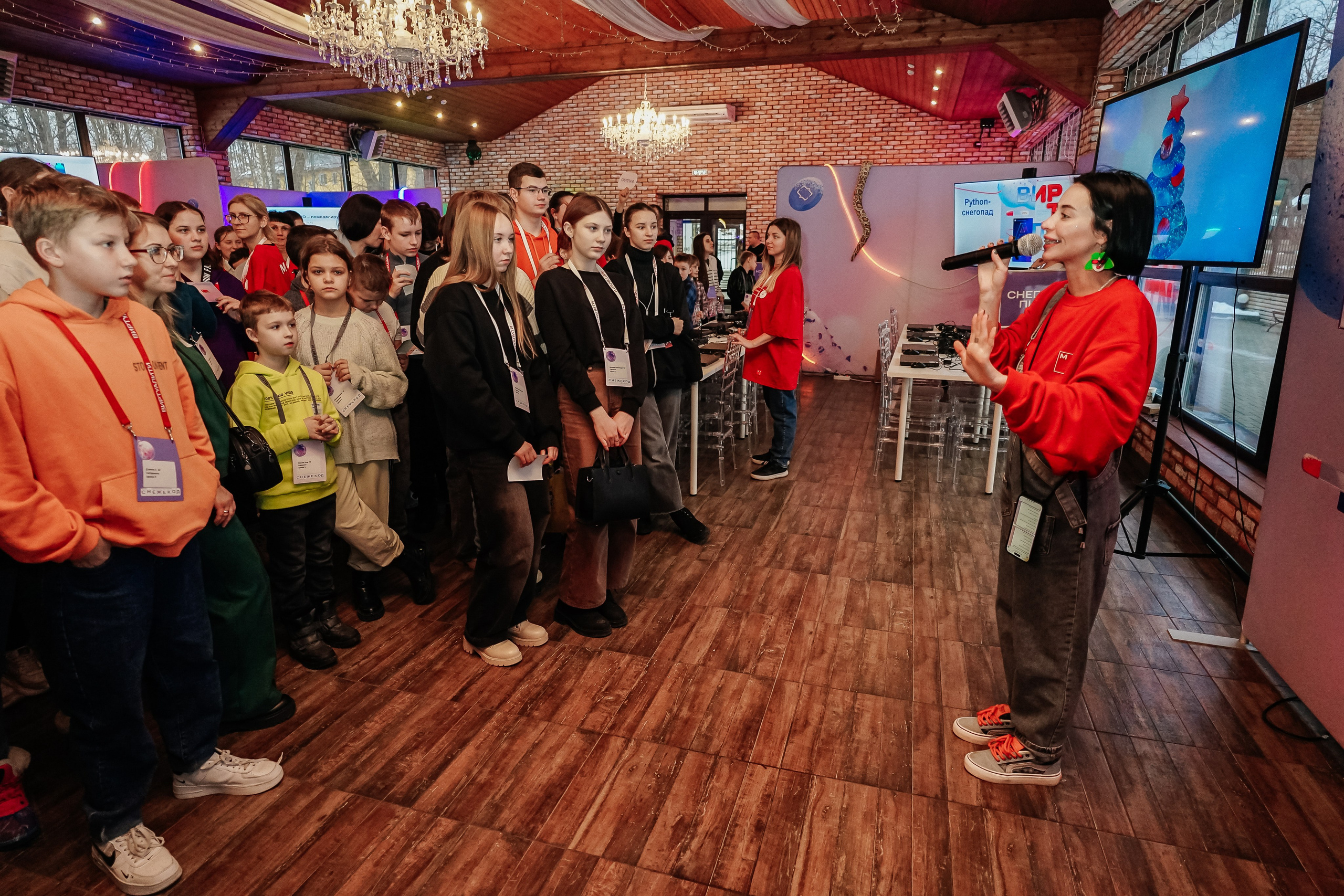 ВИРТУАЛИТИ | Смоленск. Фотограф и видеограф Смоленск | Студия Цезарь