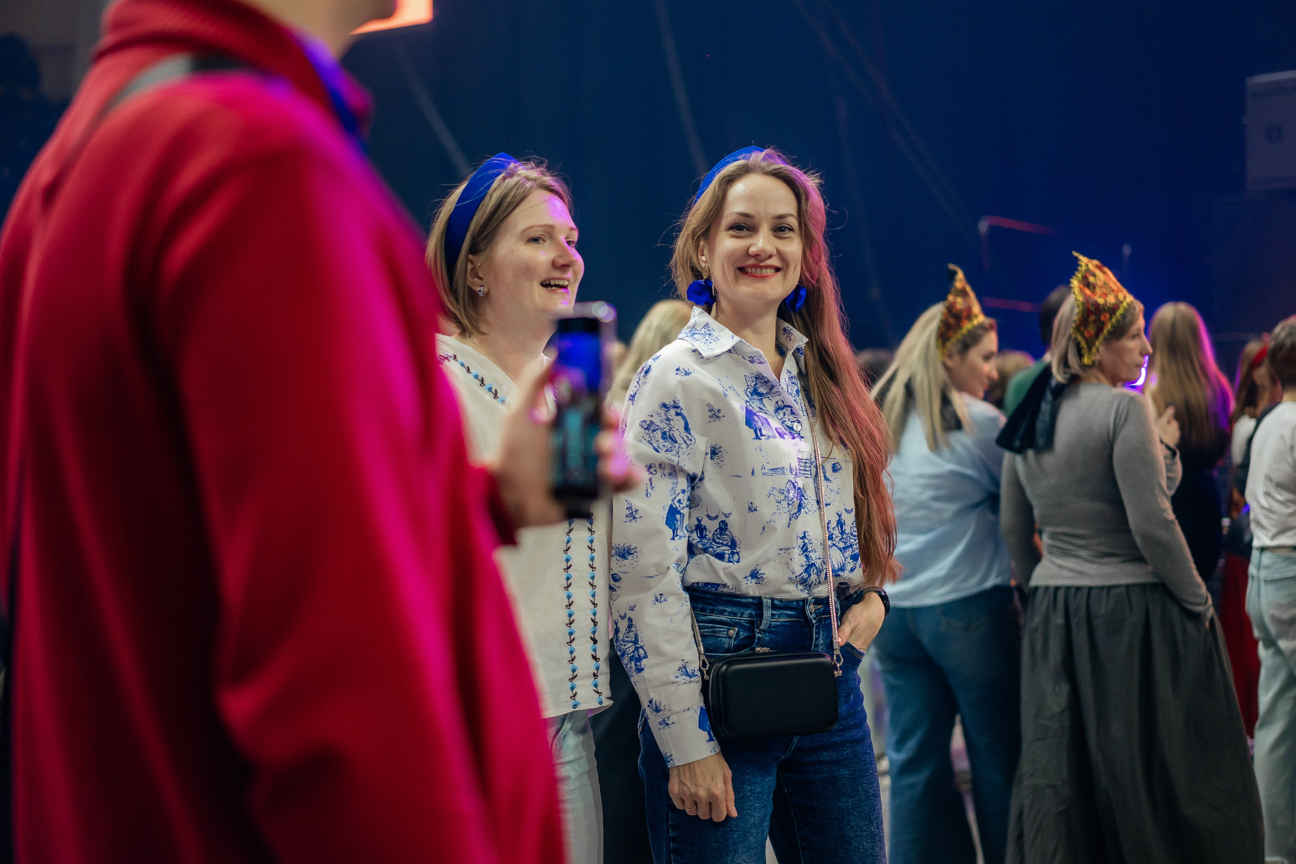 Концерт Надежды Кадышевой в Смоленске. Фотограф и видеограф Смоленск | Студия Цезарь