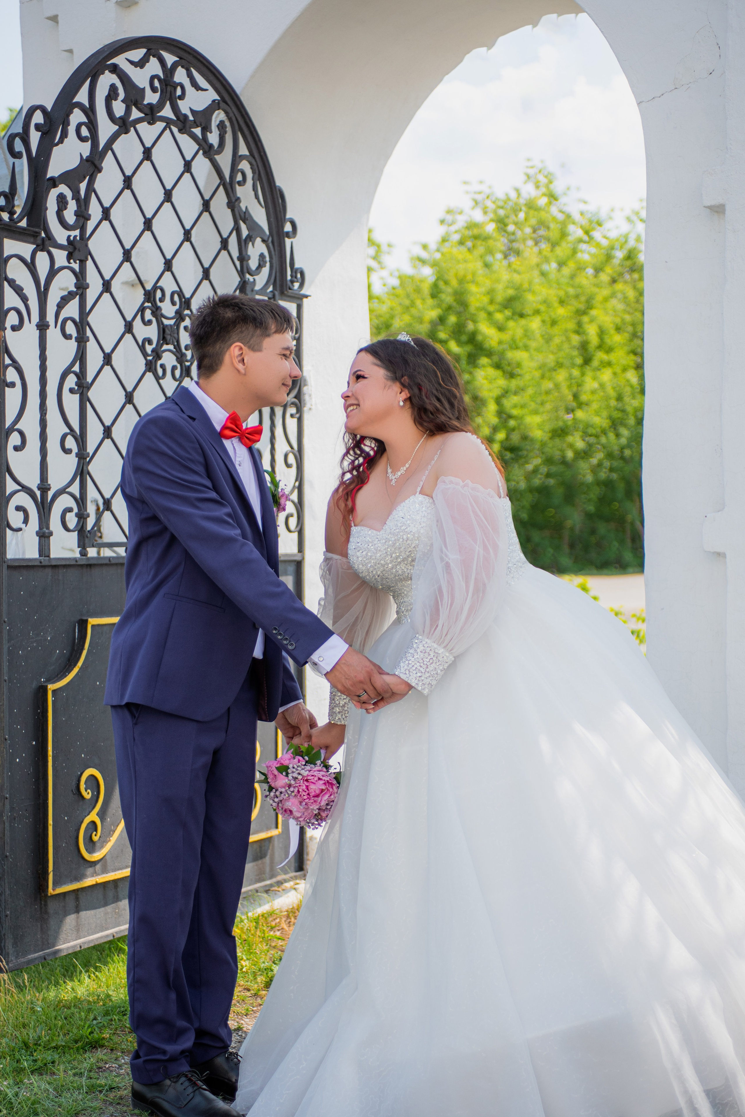 Свадебный сезон 2023. Свадебный и семейный фотограф в Камышлове Ирина Чуркина