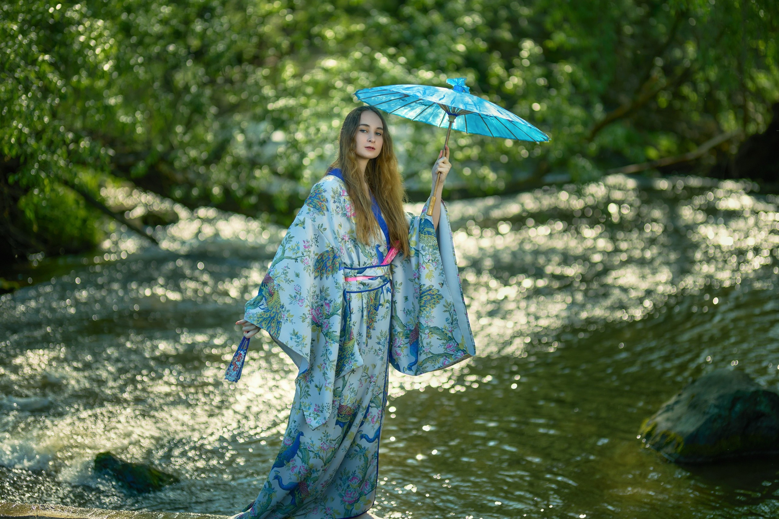 Фотосессия в восточном стиле. Владимир Суздалов (ProMaXe) — Портретный фотограф, тематические фотосессии в Чебоксарах