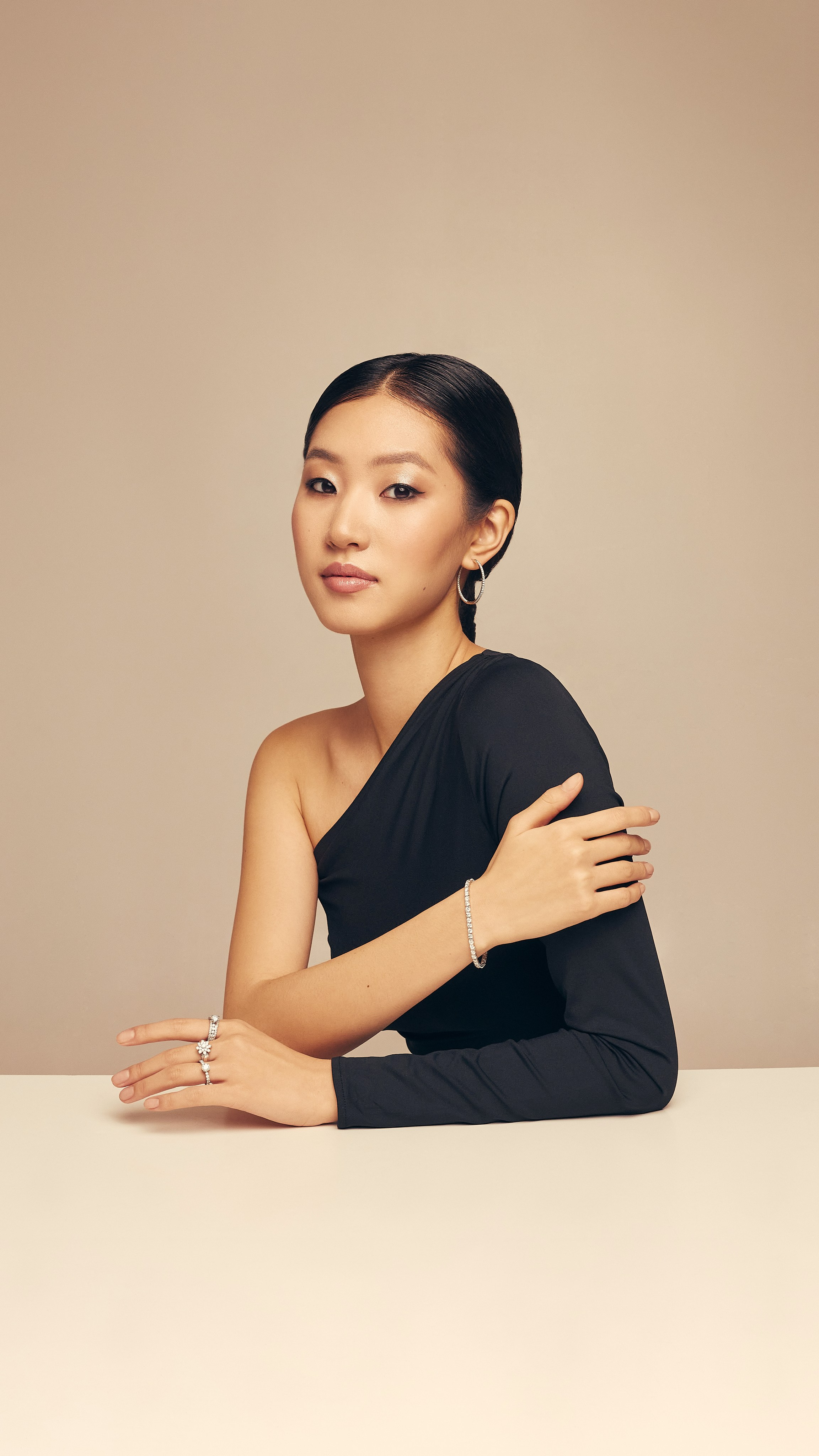 EPL Almaty. Fashion and advertising photographer