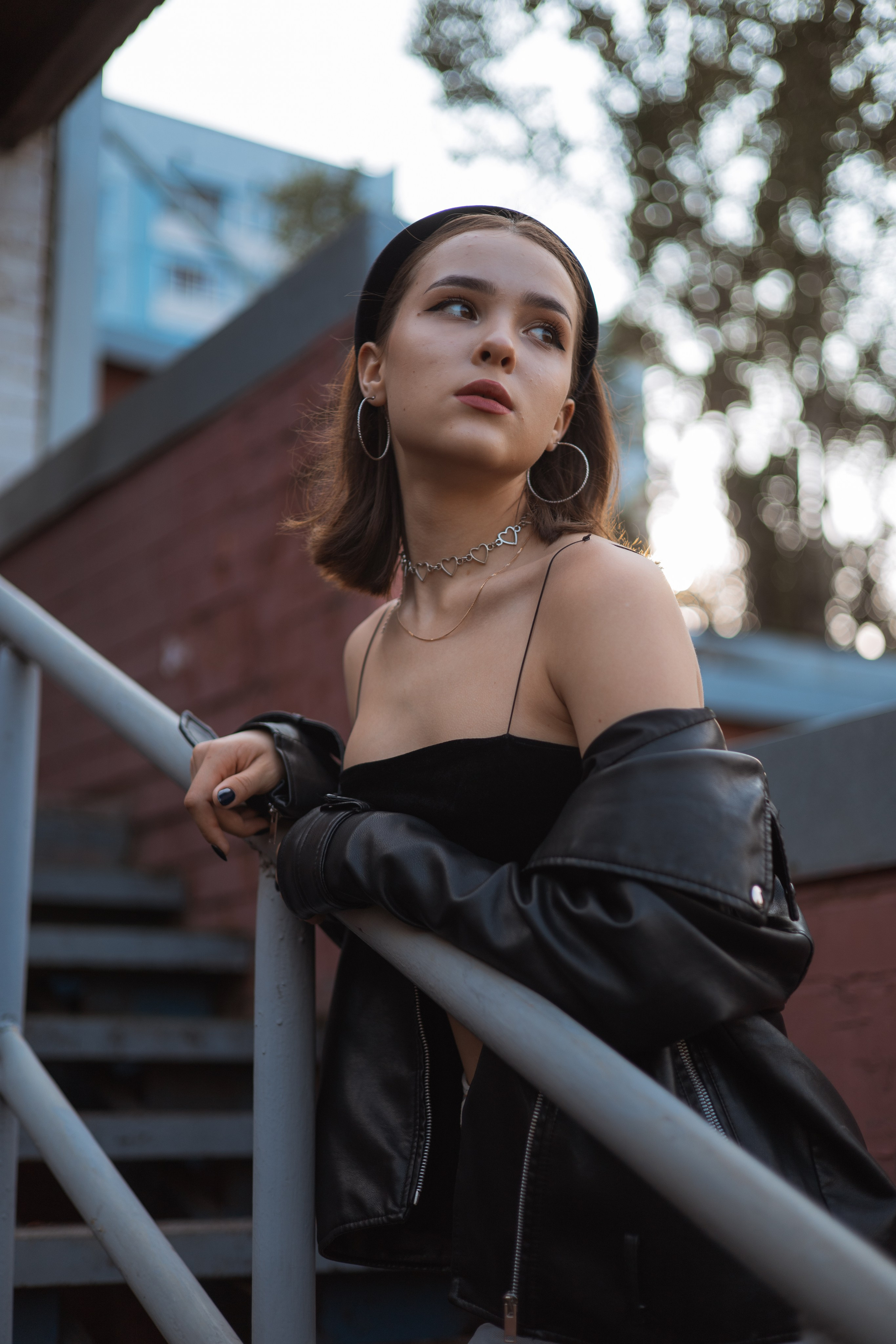 Street. Фотограф в Кемерово Анастасия