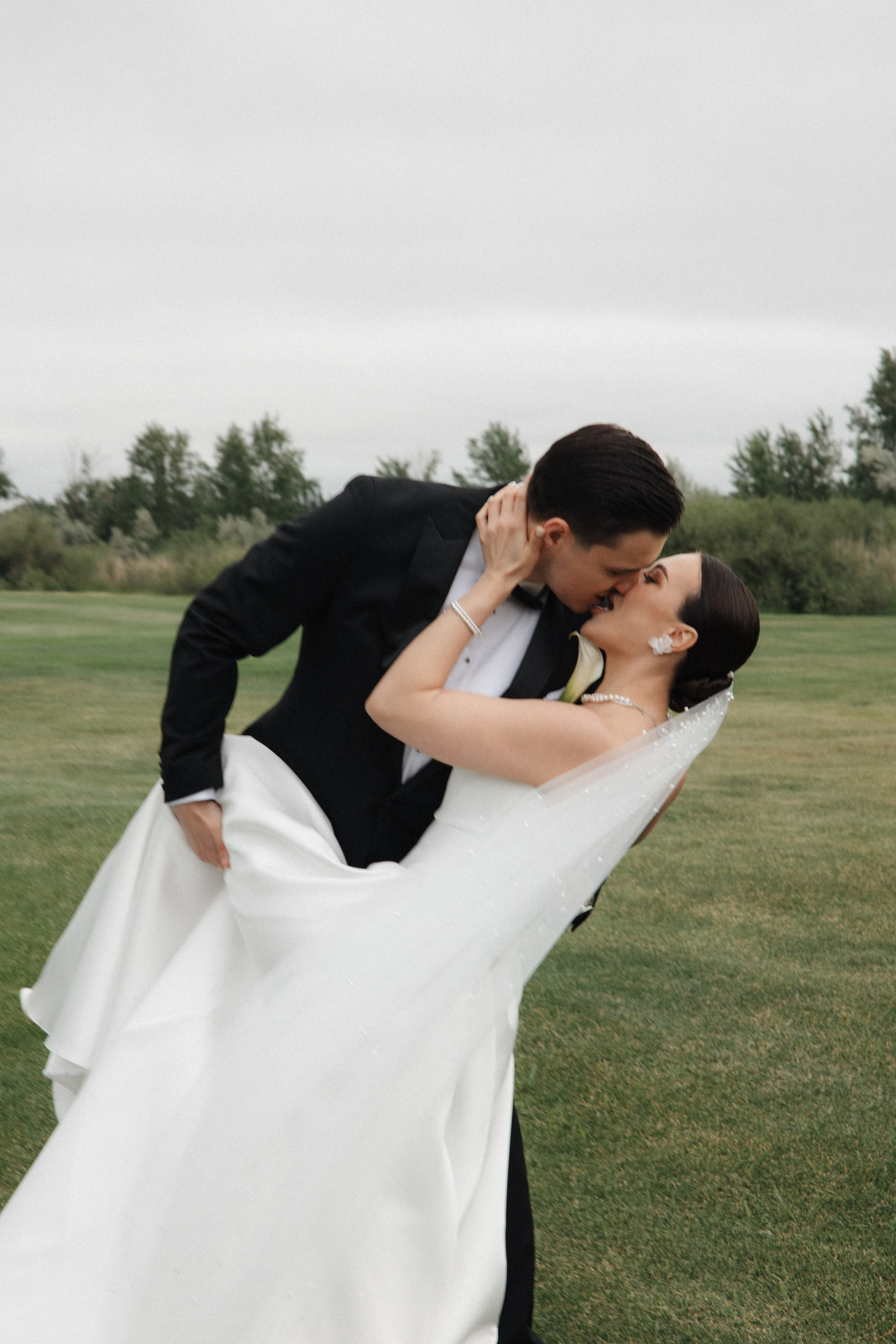 J and R. Свадебный фотограф в Астане Асанали Балтахан