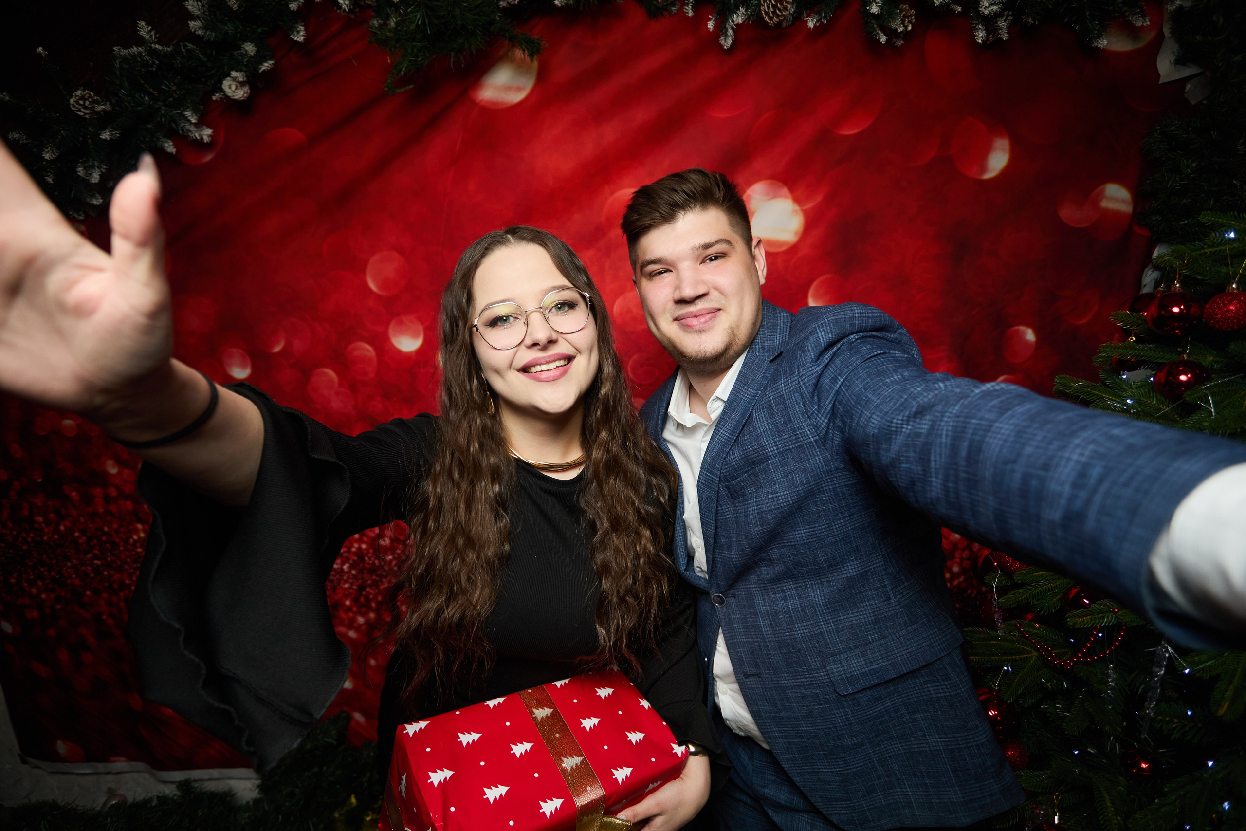 Диканька (2025.12.25). Фотограф Михаил Коган — Москва 89267284460